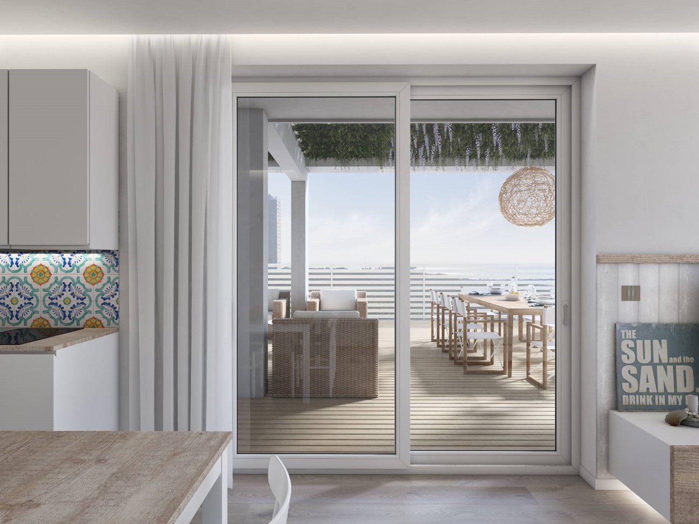 Appartamento in Residence AP 726 a Jesolo 