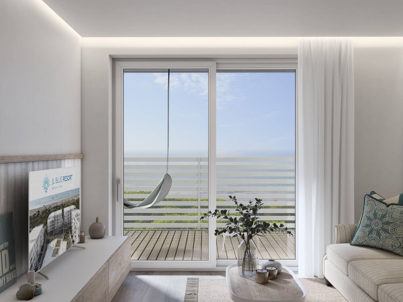 Appartamento in Residence AP 726 a Jesolo 