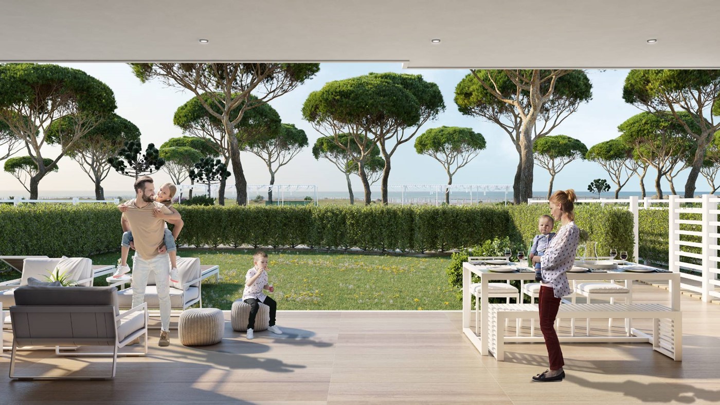 Appartamento in Residence AP 729 a Jesolo 