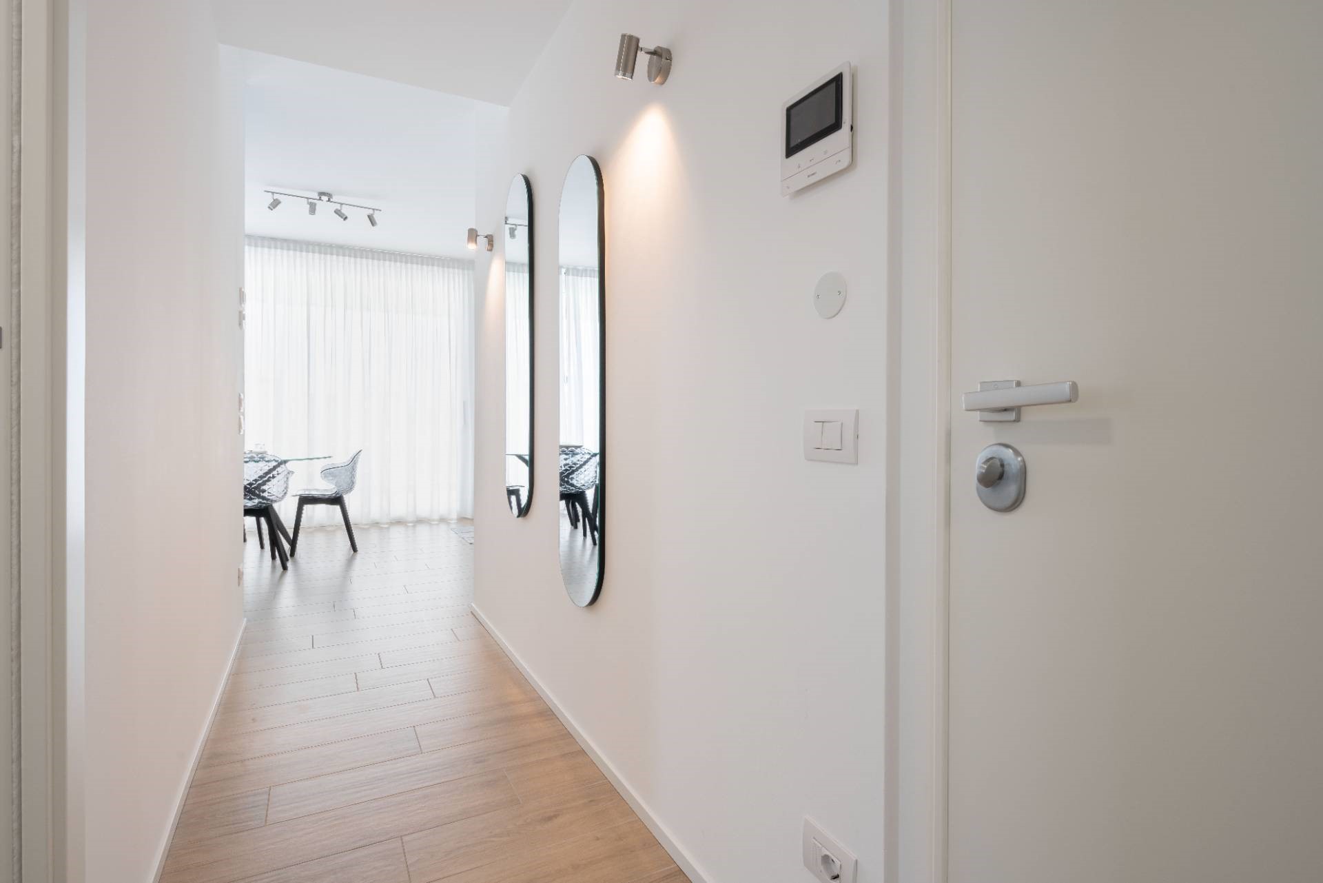 Appartamento in Residence AP 741 a Jesolo 