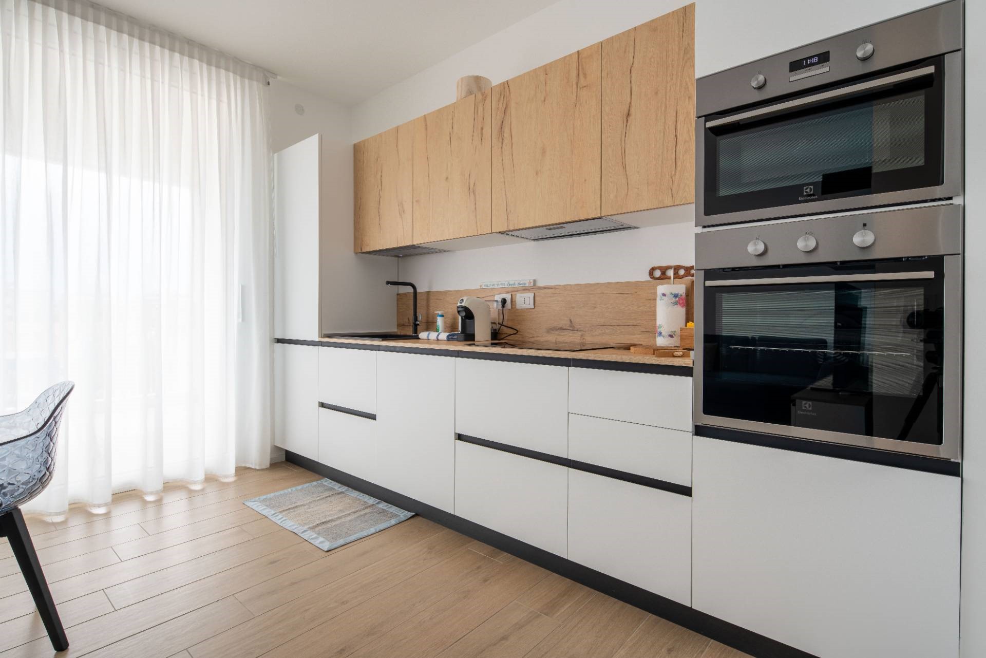 Appartamento in Residence AP 741 a Jesolo 
