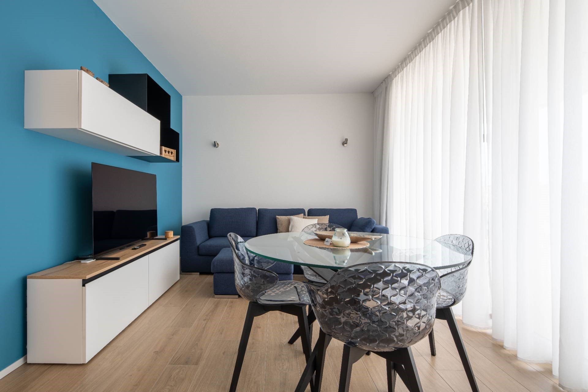 Appartamento in Residence AP 741 a Jesolo 