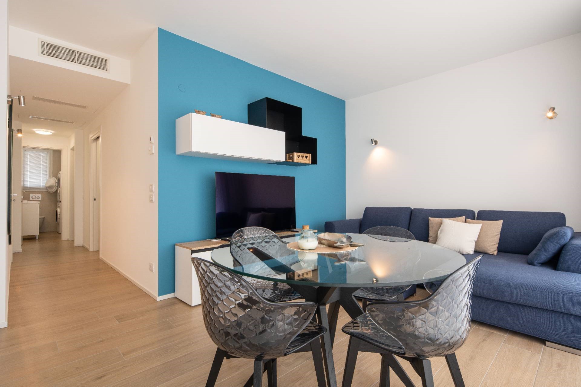 Appartamento in Residence AP 741 a Jesolo 