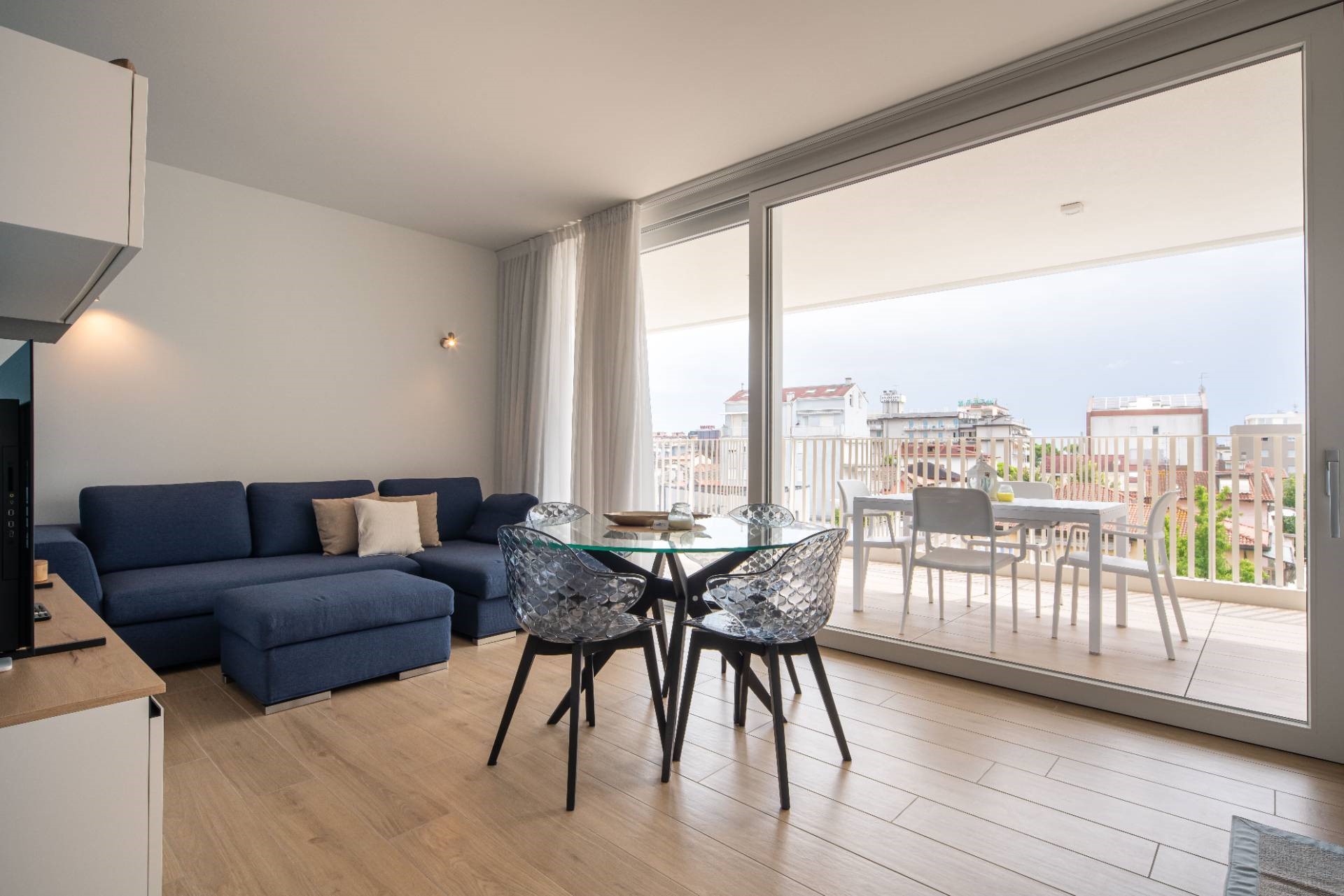 Appartamento in Residence AP 741 a Jesolo 