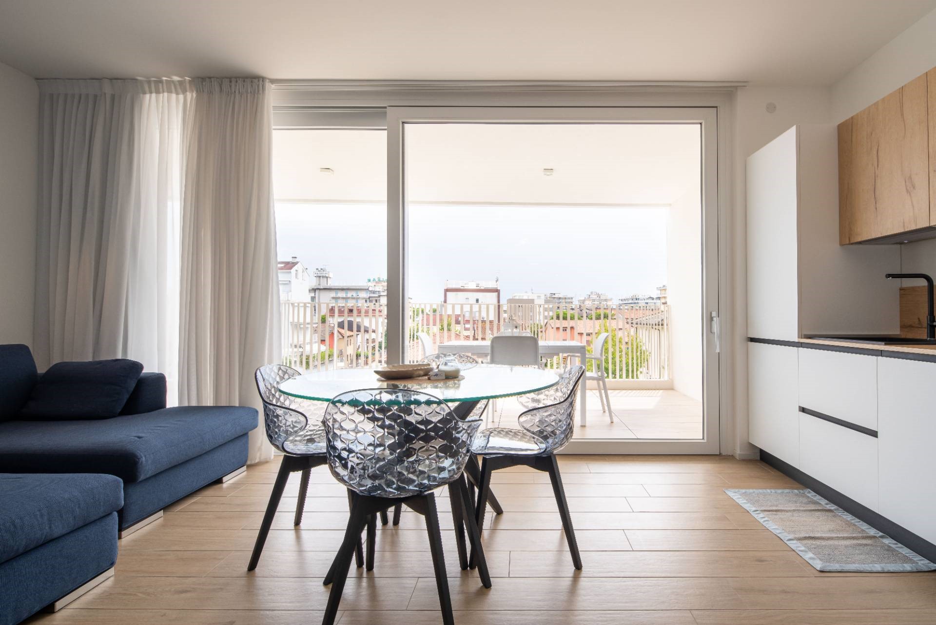 Appartamento in Residence AP 741 a Jesolo 