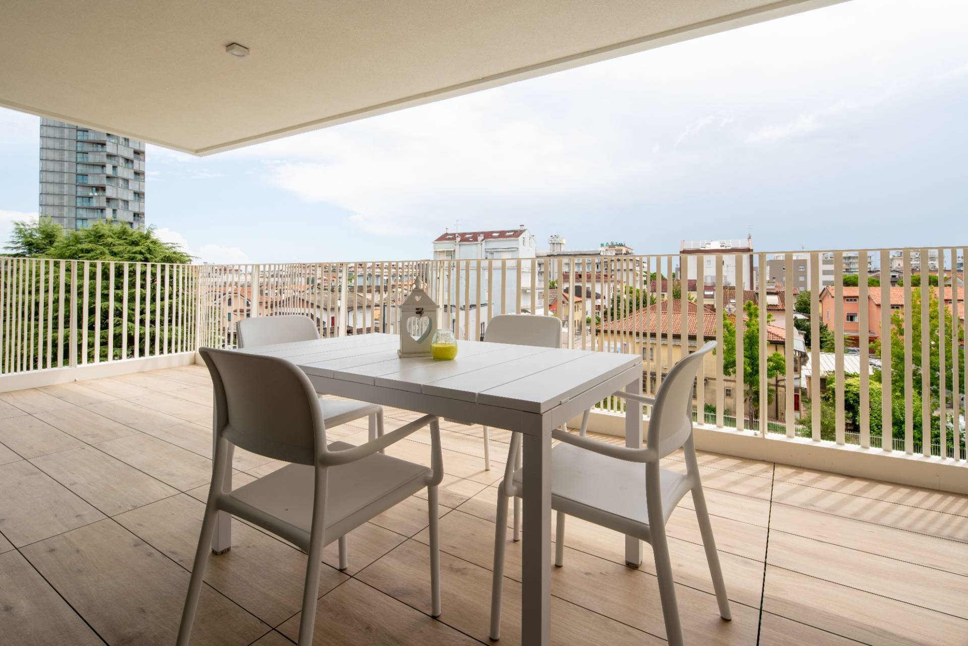 Appartamento in Residence AP 741 a Jesolo 