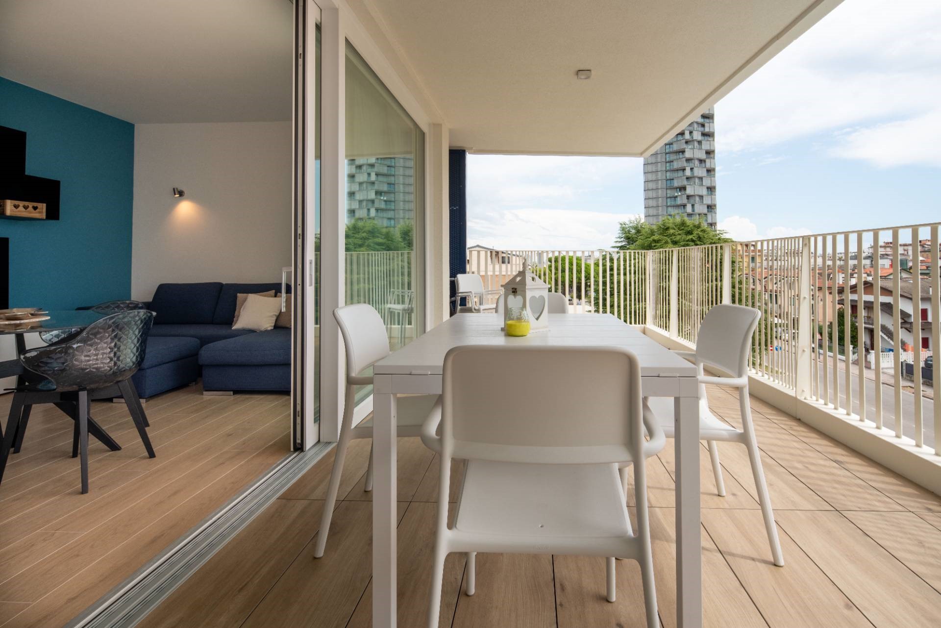 Appartamento in Residence AP 741 a Jesolo 