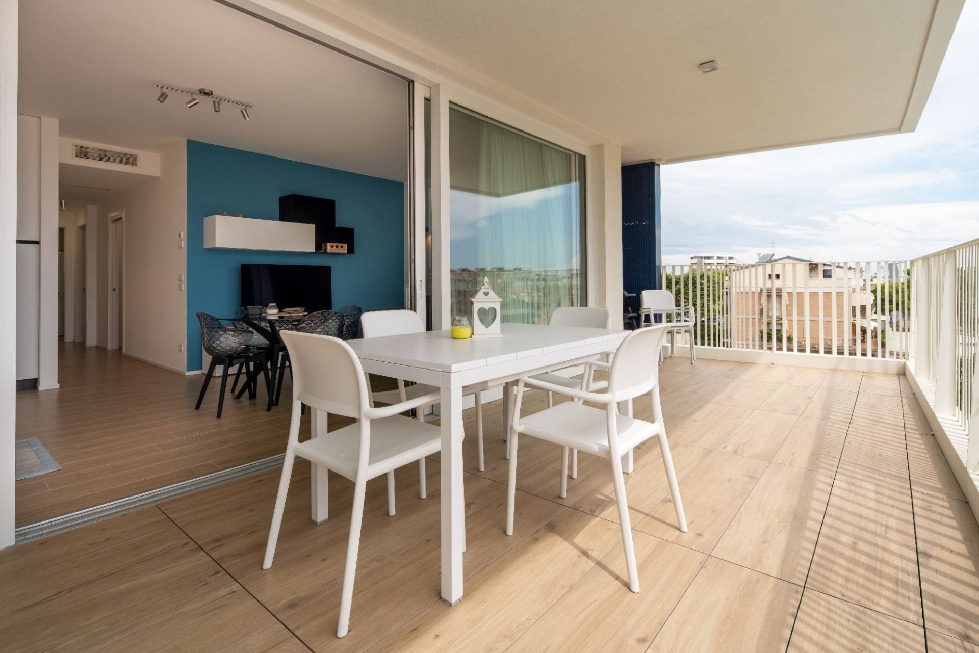 Appartamento in Residence AP 741 a Jesolo 