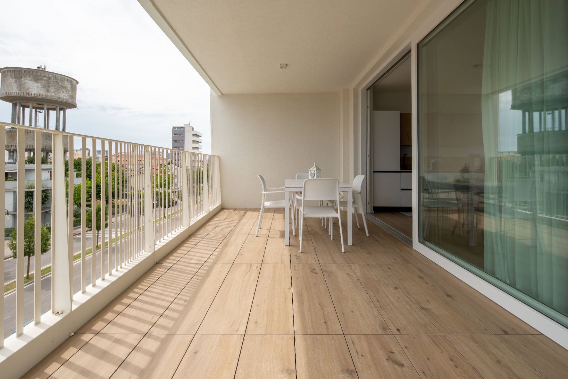Appartamento in Residence AP 741 a Jesolo 