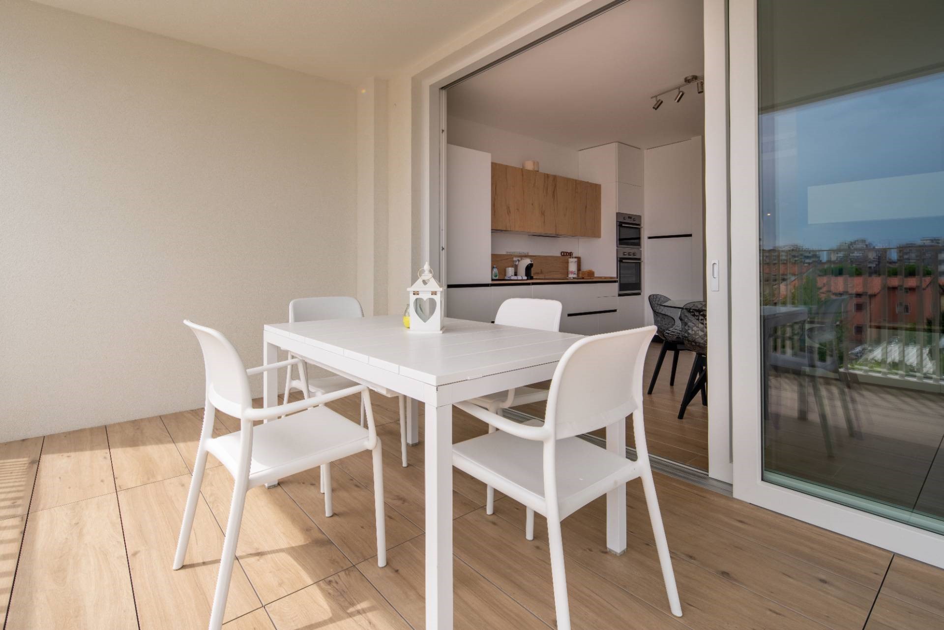 Appartamento in Residence AP 741 a Jesolo 