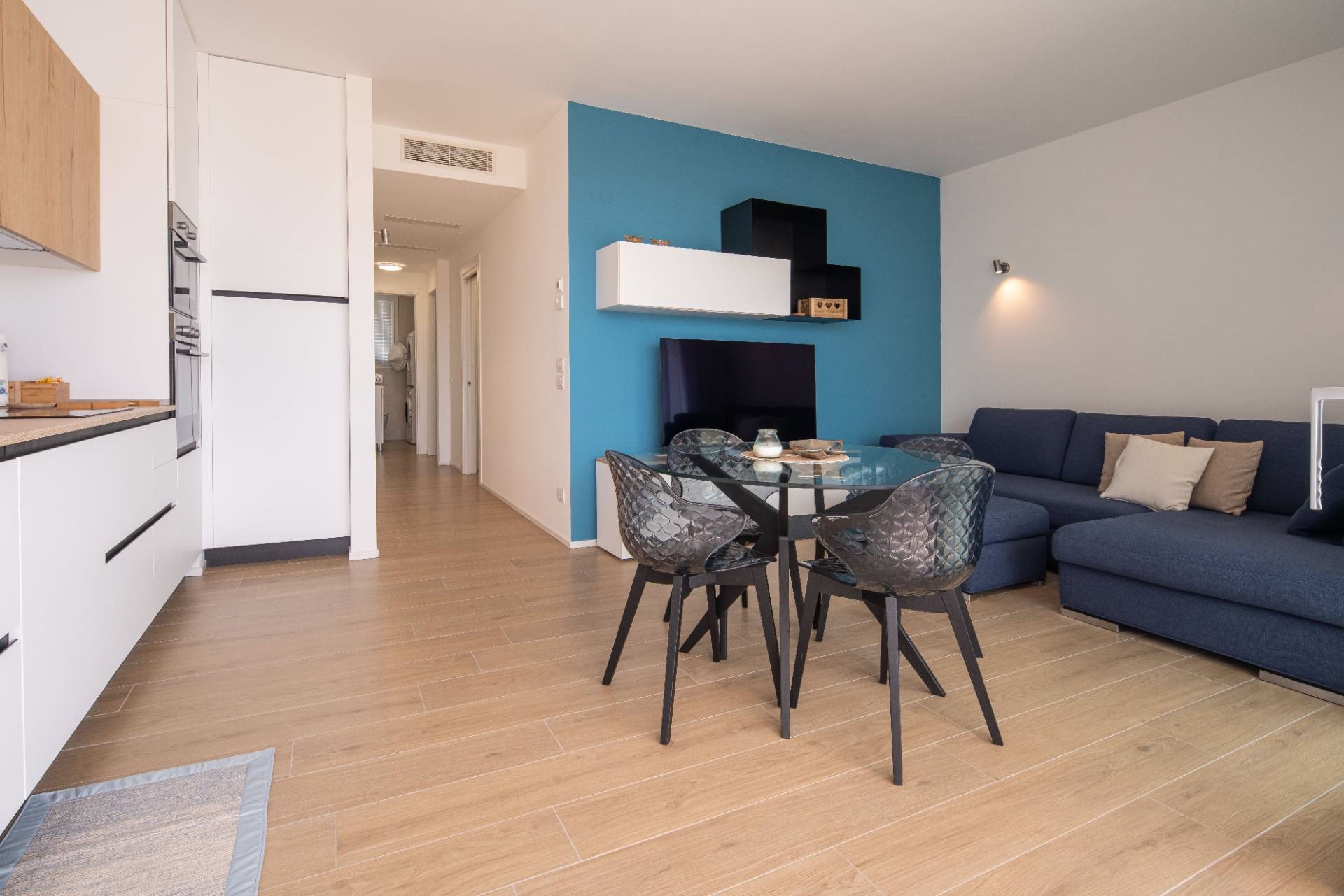 Appartamento in Residence AP 741 a Jesolo 