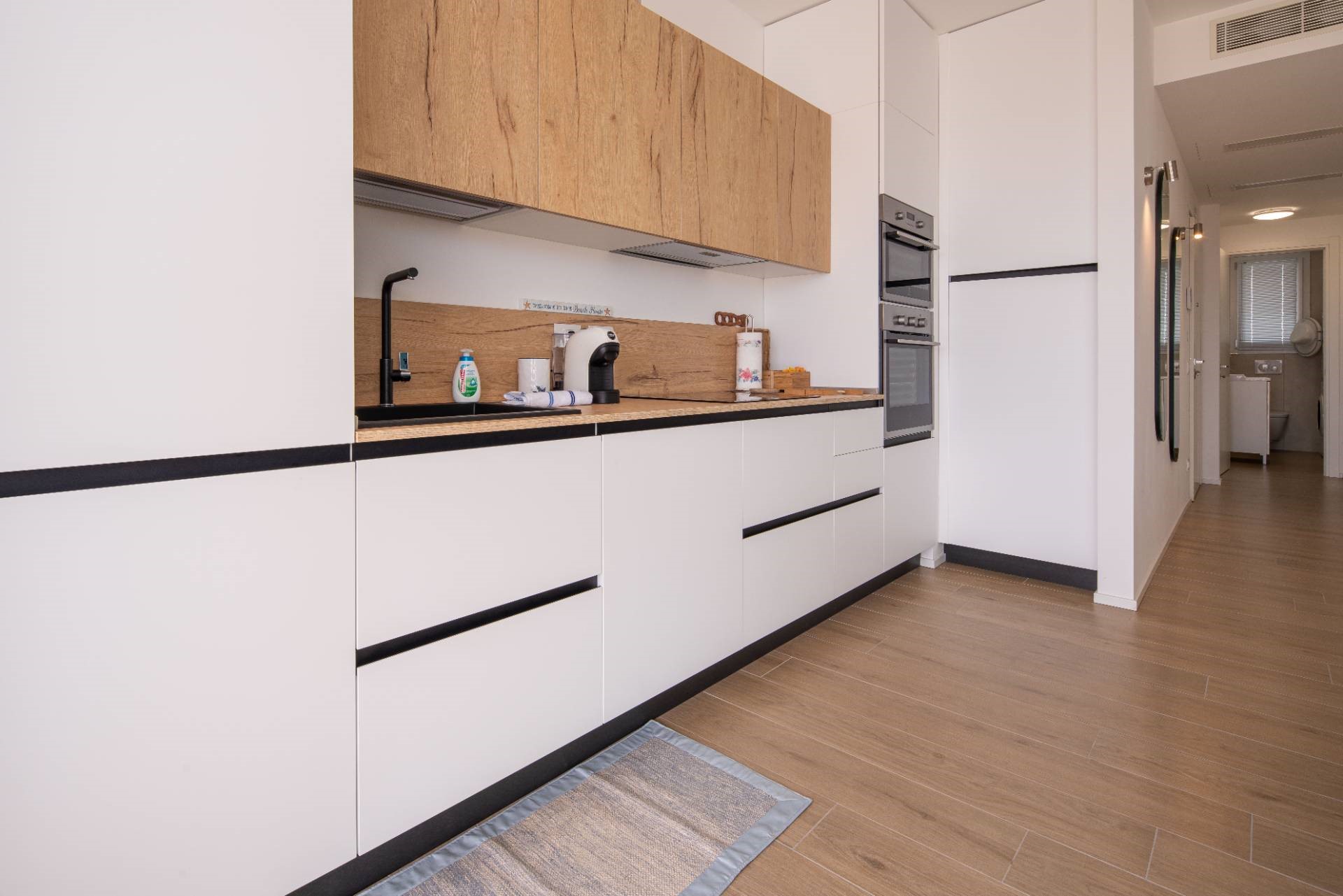 Appartamento in Residence AP 741 a Jesolo 