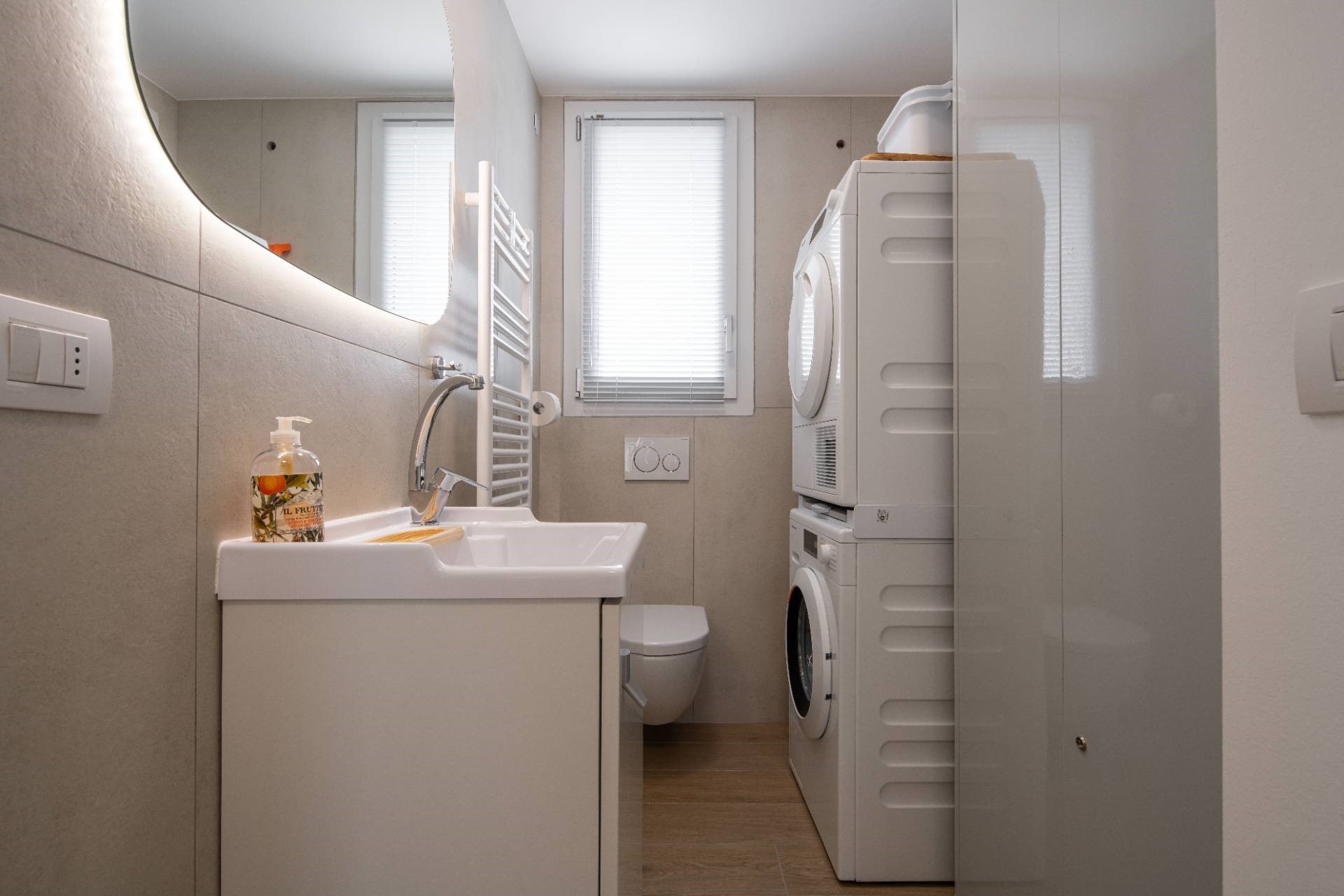 Appartamento in Residence AP 741 a Jesolo 