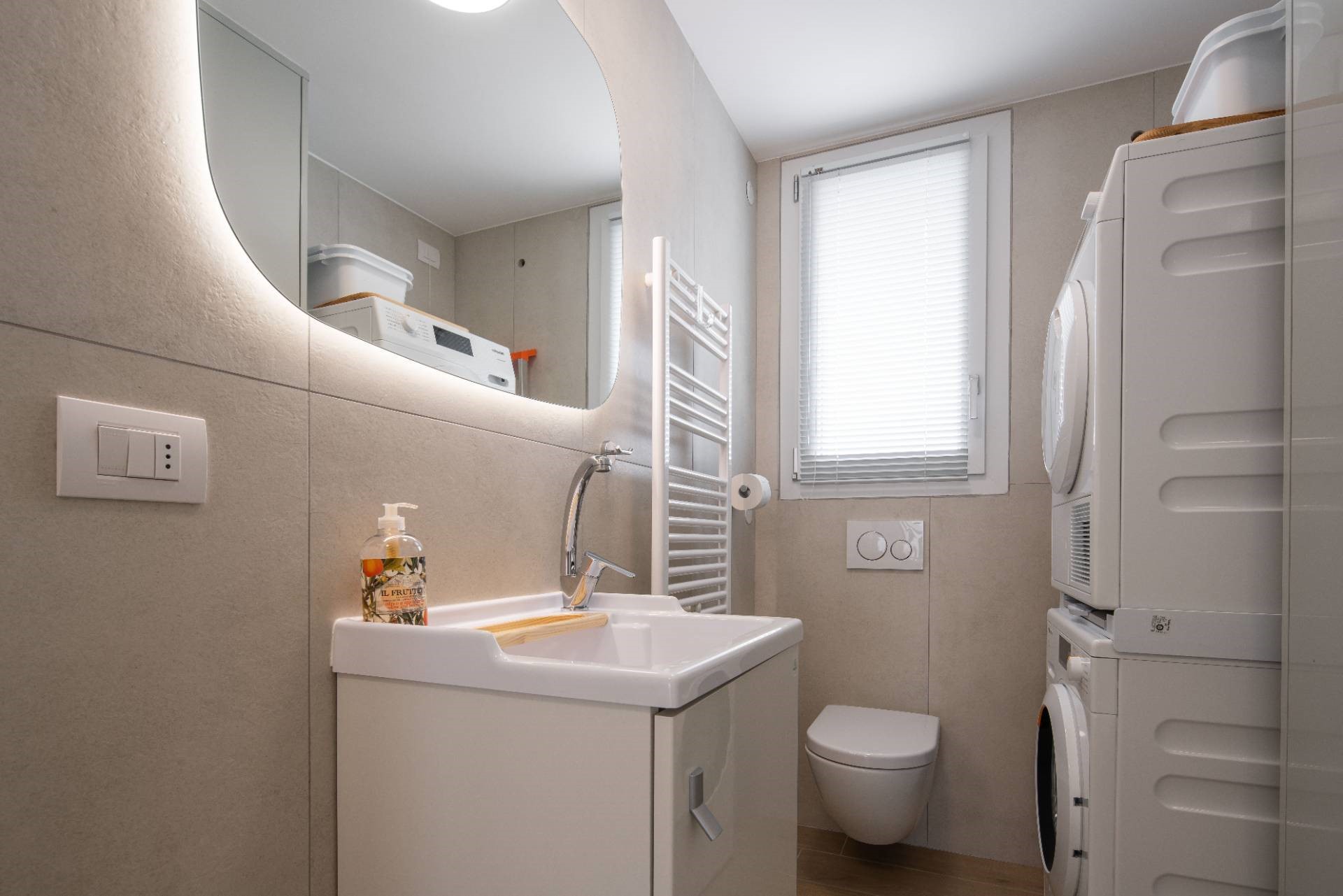 Appartamento in Residence AP 741 a Jesolo 