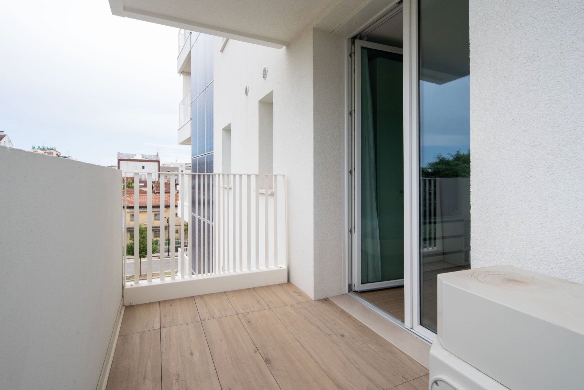 Appartamento in Residence AP 741 a Jesolo 