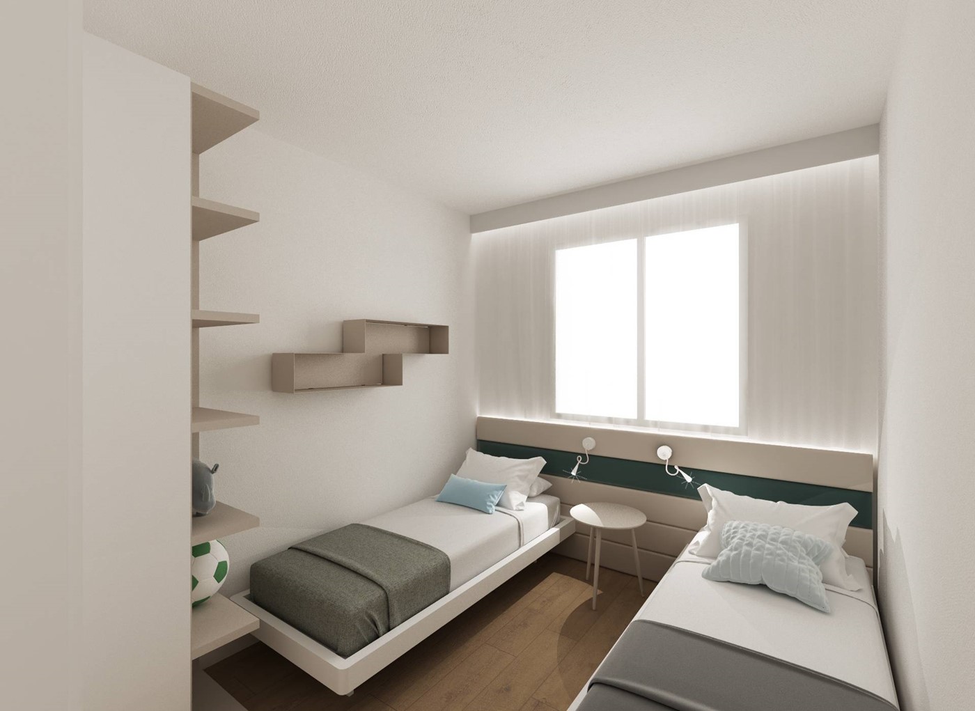 Appartamento in Residence AP 743 a Jesolo 