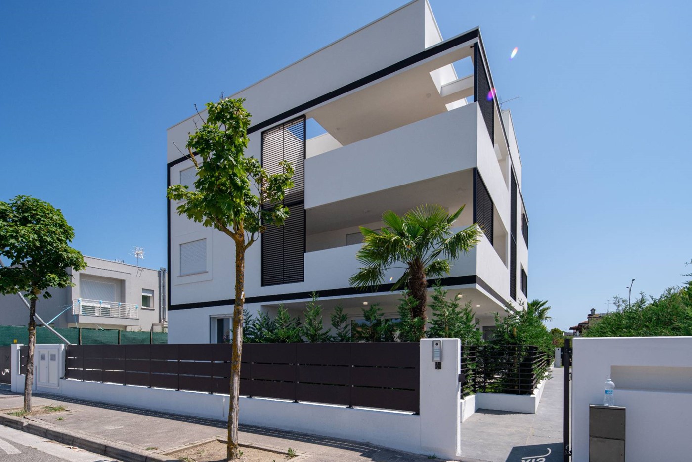 Appartamento in Residence AP 744 a Jesolo 