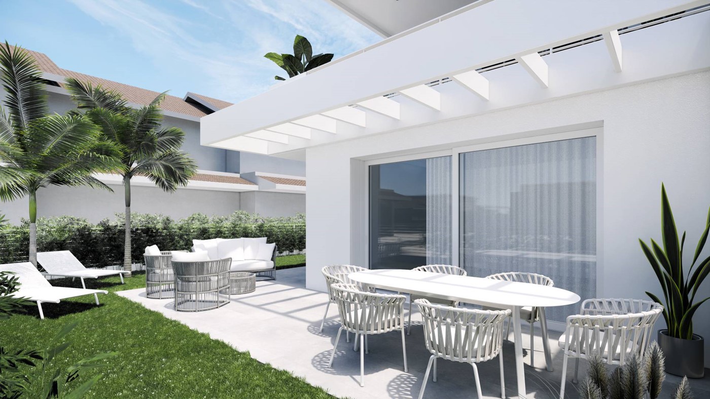 Appartamento in Residence AP 750 a Jesolo 