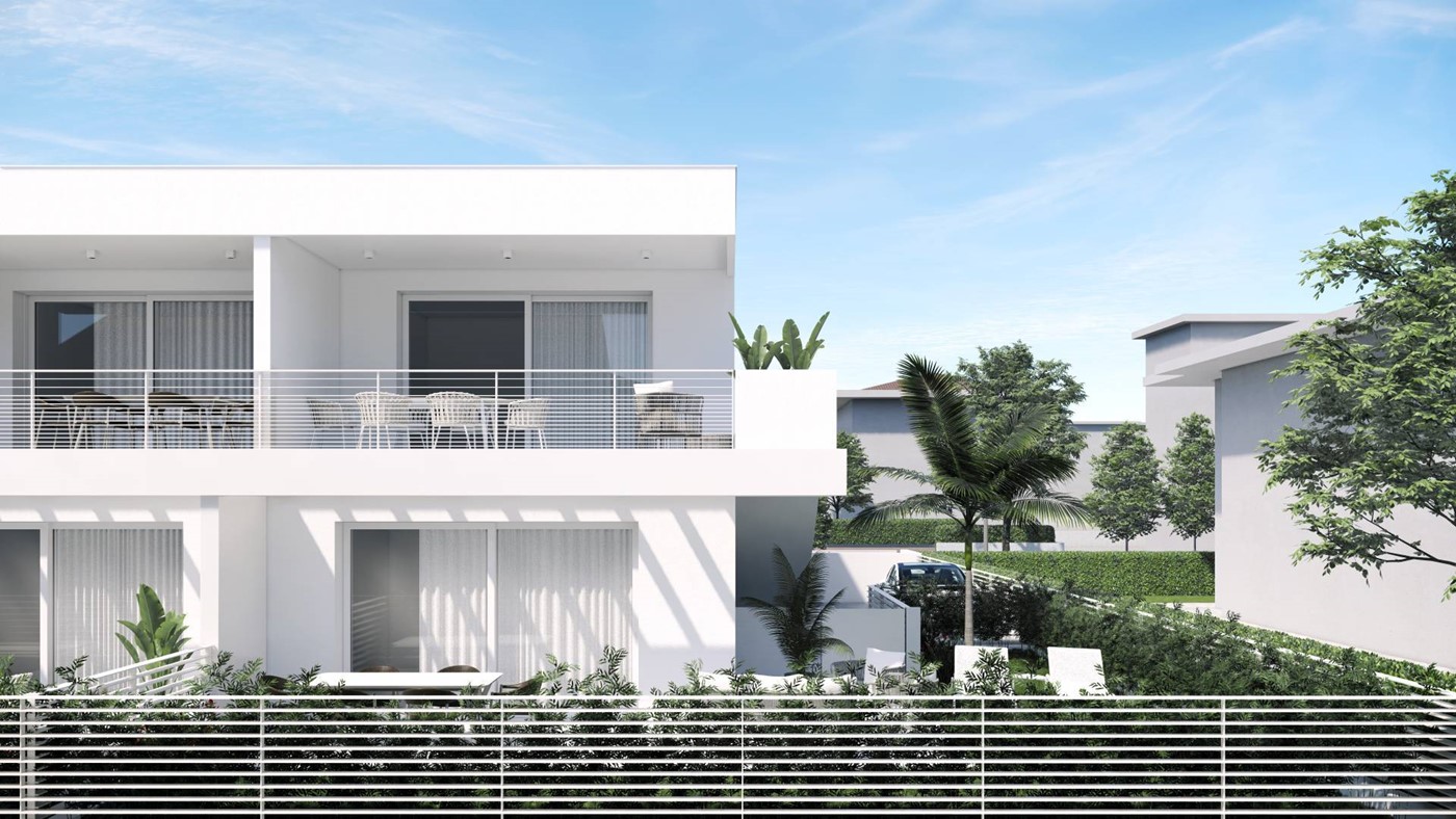 Appartamento in Residence AP 750 a Jesolo 