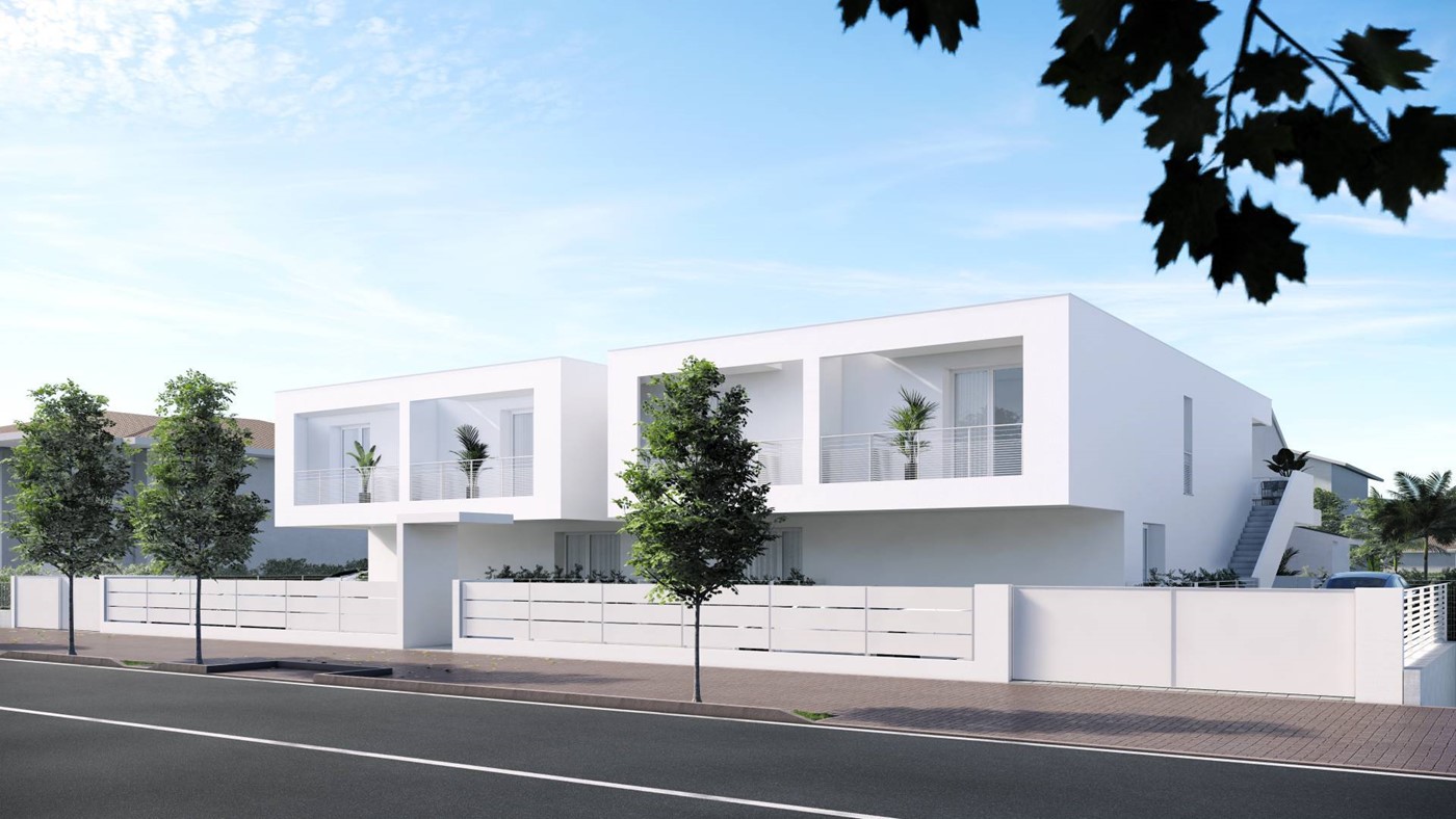 Appartamento in Residence AP 750 a Jesolo 