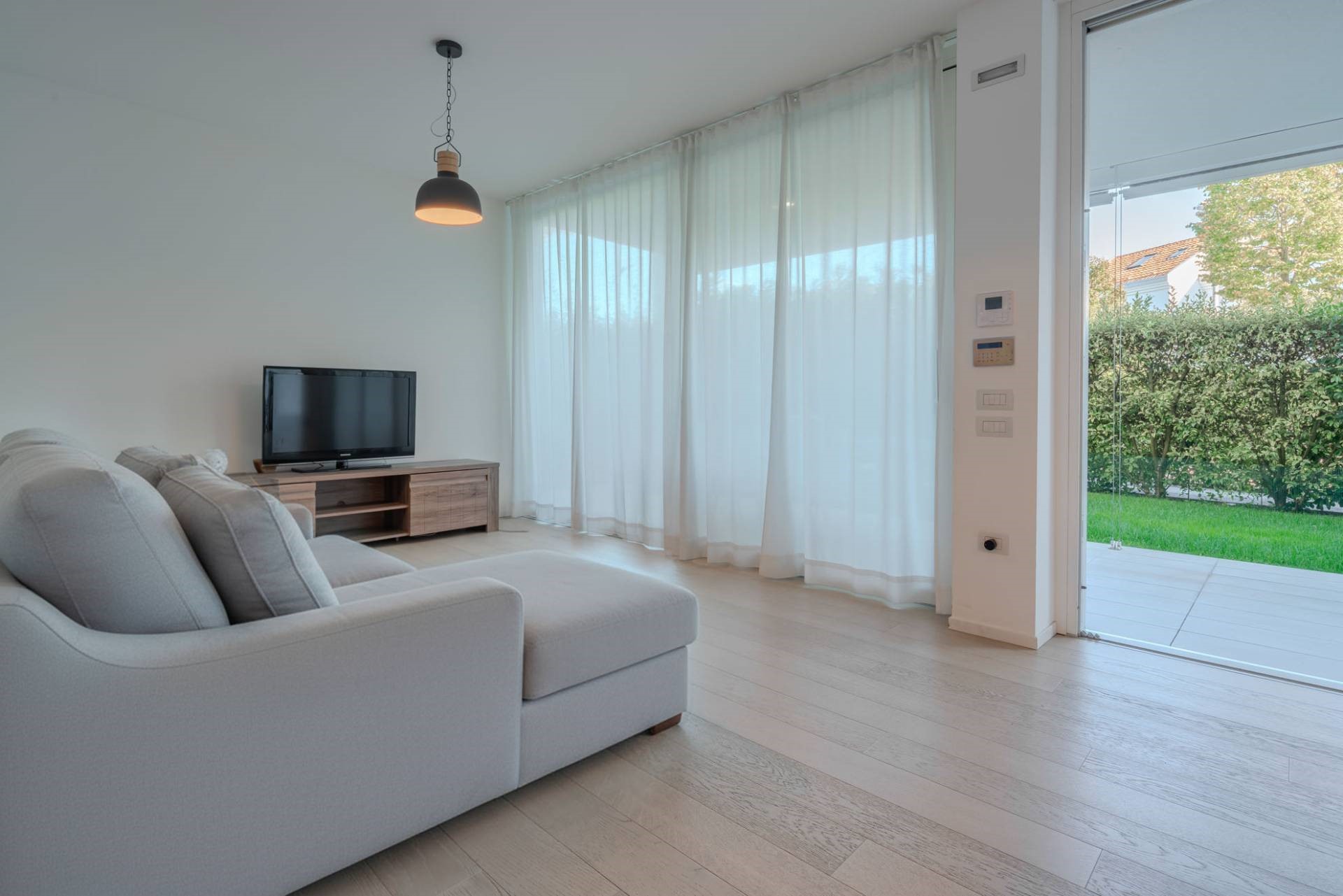 Appartamento in Residence AP 770 a Jesolo 