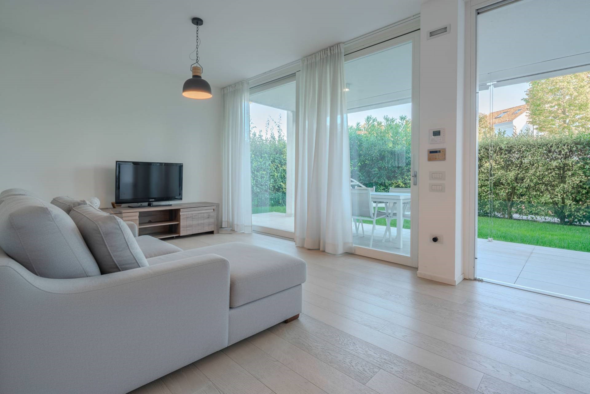 Appartamento in Residence AP 770 a Jesolo 