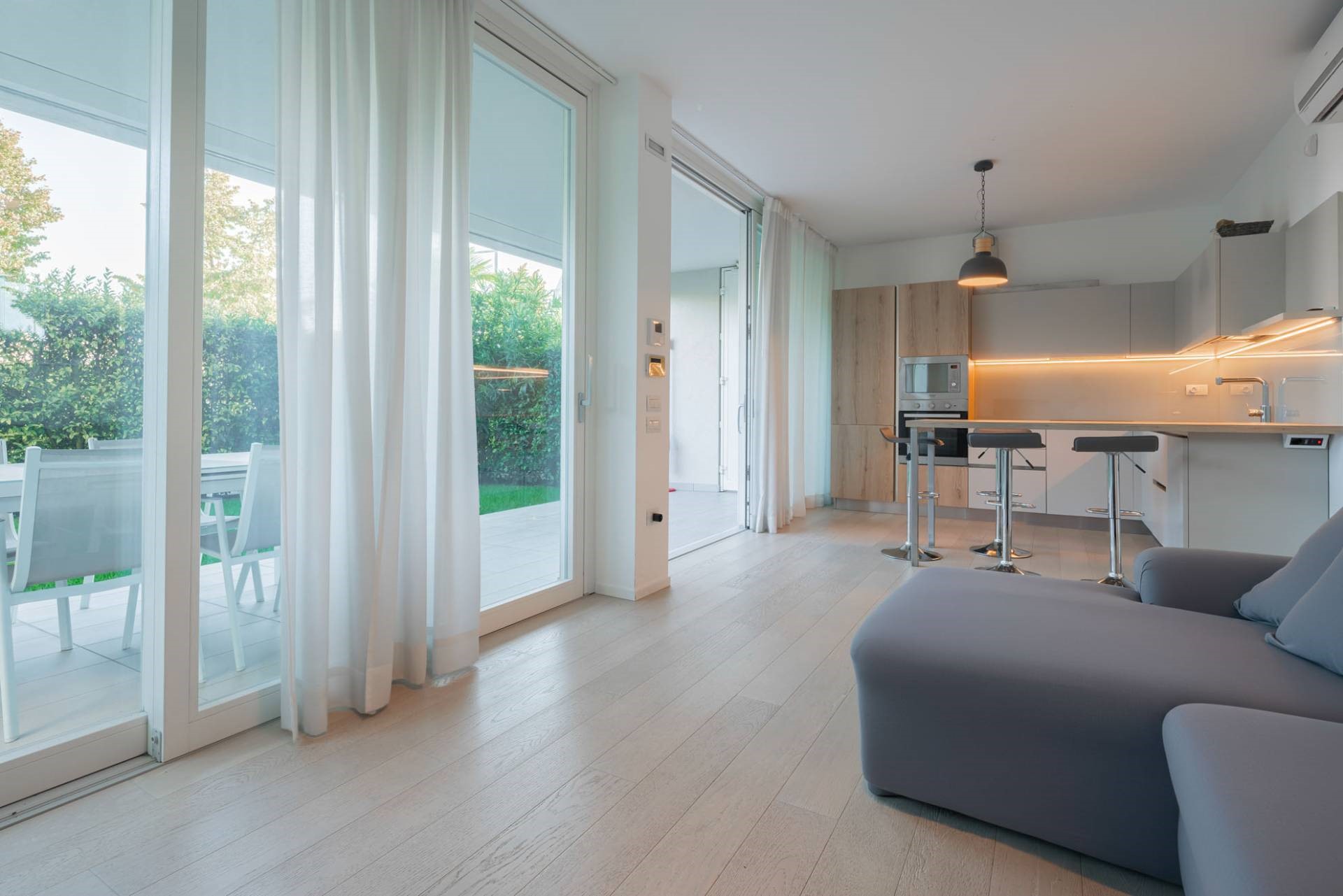 Appartamento in Residence AP 770 a Jesolo 