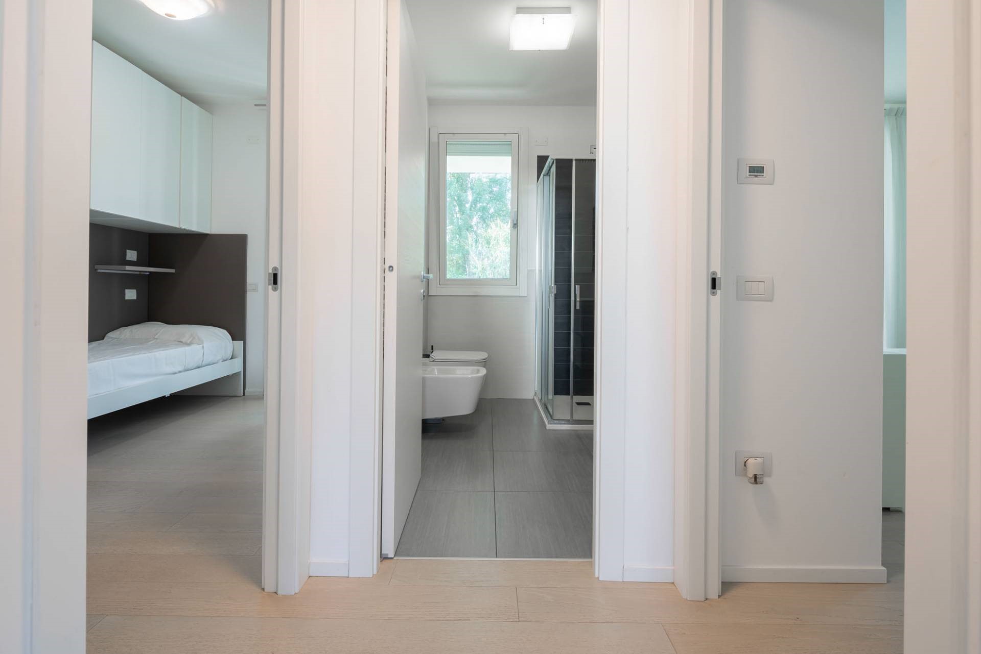 Appartamento in Residence AP 770 a Jesolo 