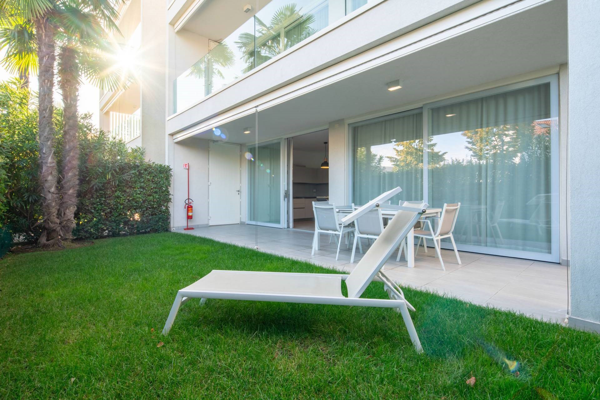 Appartamento in Residence AP 770 a Jesolo 
