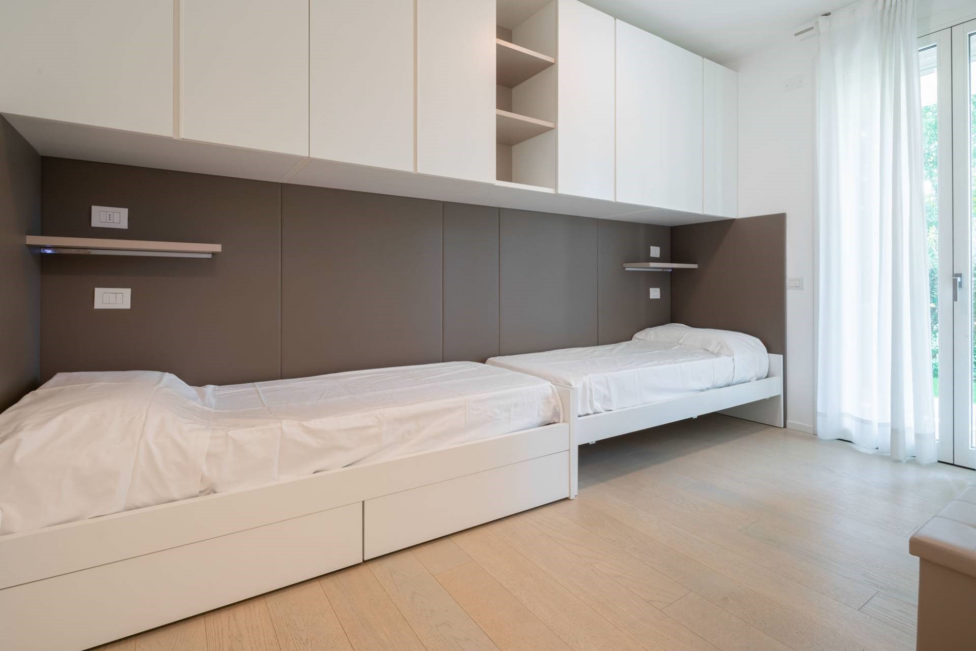Appartamento in Residence AP 770 a Jesolo 