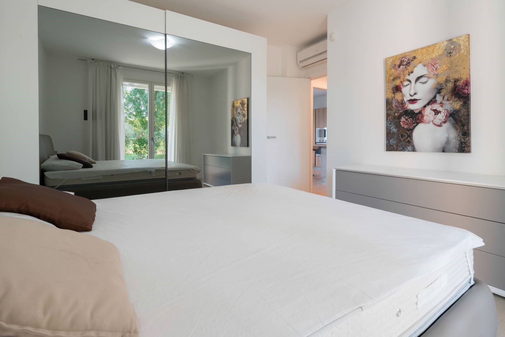 Appartamento in Residence AP 770 a Jesolo 