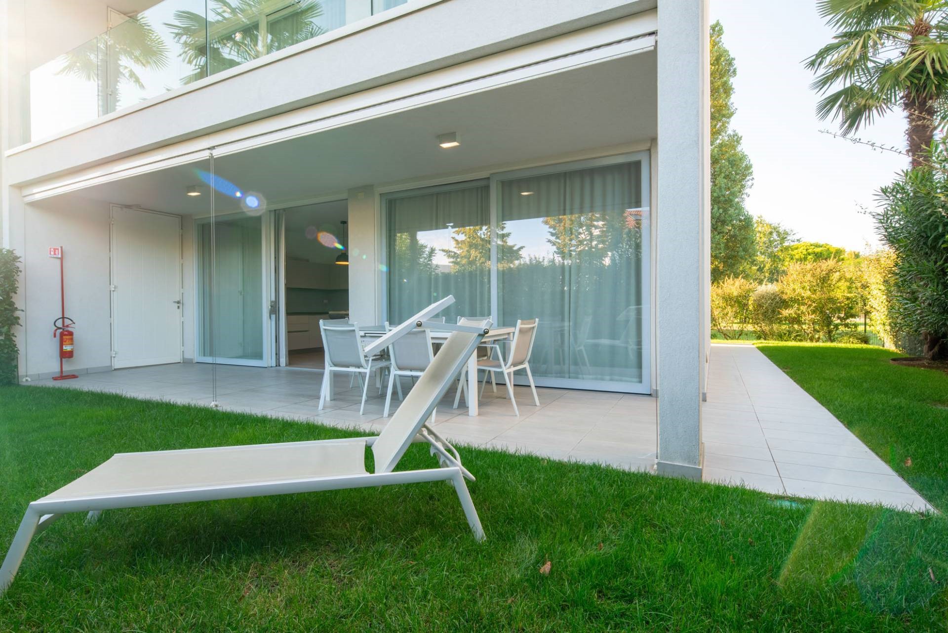 Appartamento in Residence AP 770 a Jesolo 