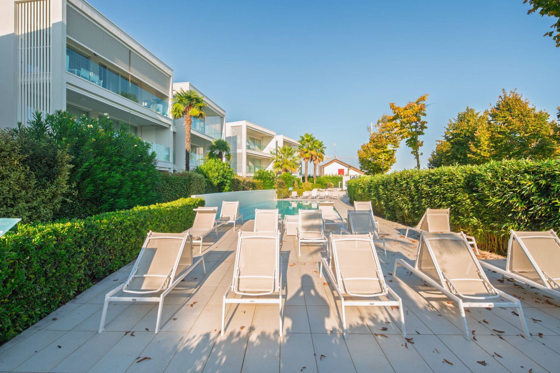 Appartamento in Residence AP 770 a Jesolo 