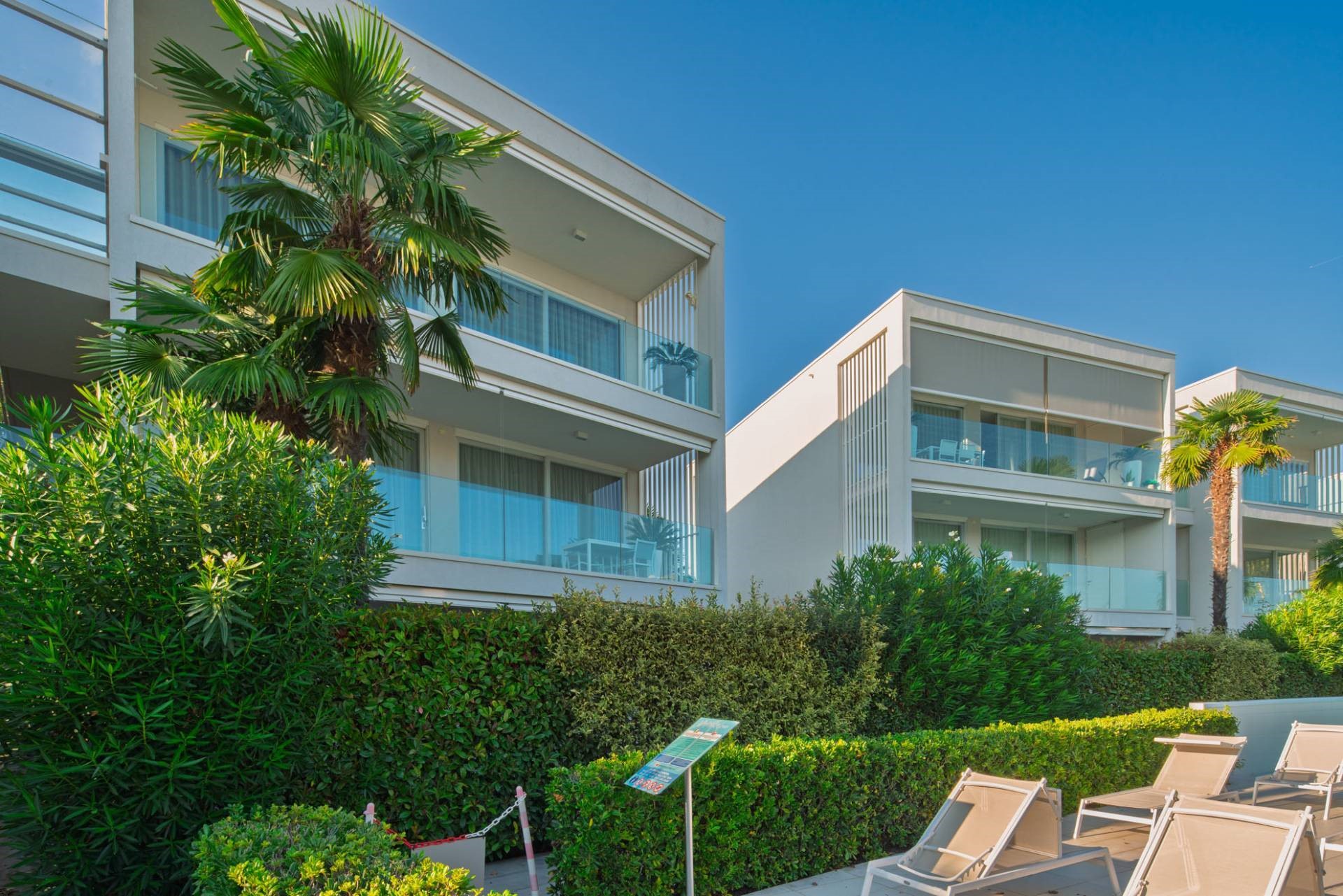 Appartamento in Residence AP 770 a Jesolo 