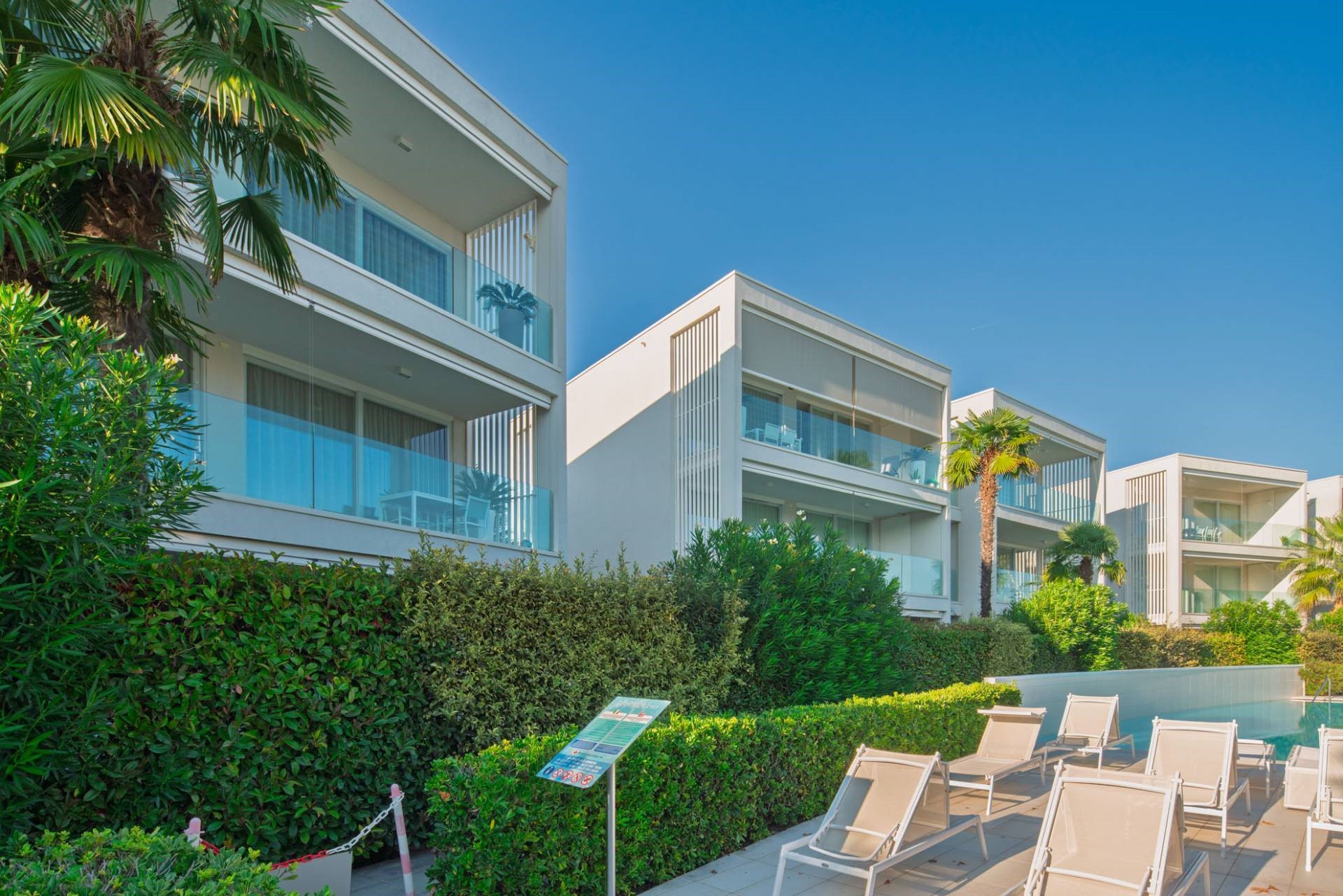 Appartamento in Residence AP 770 a Jesolo 