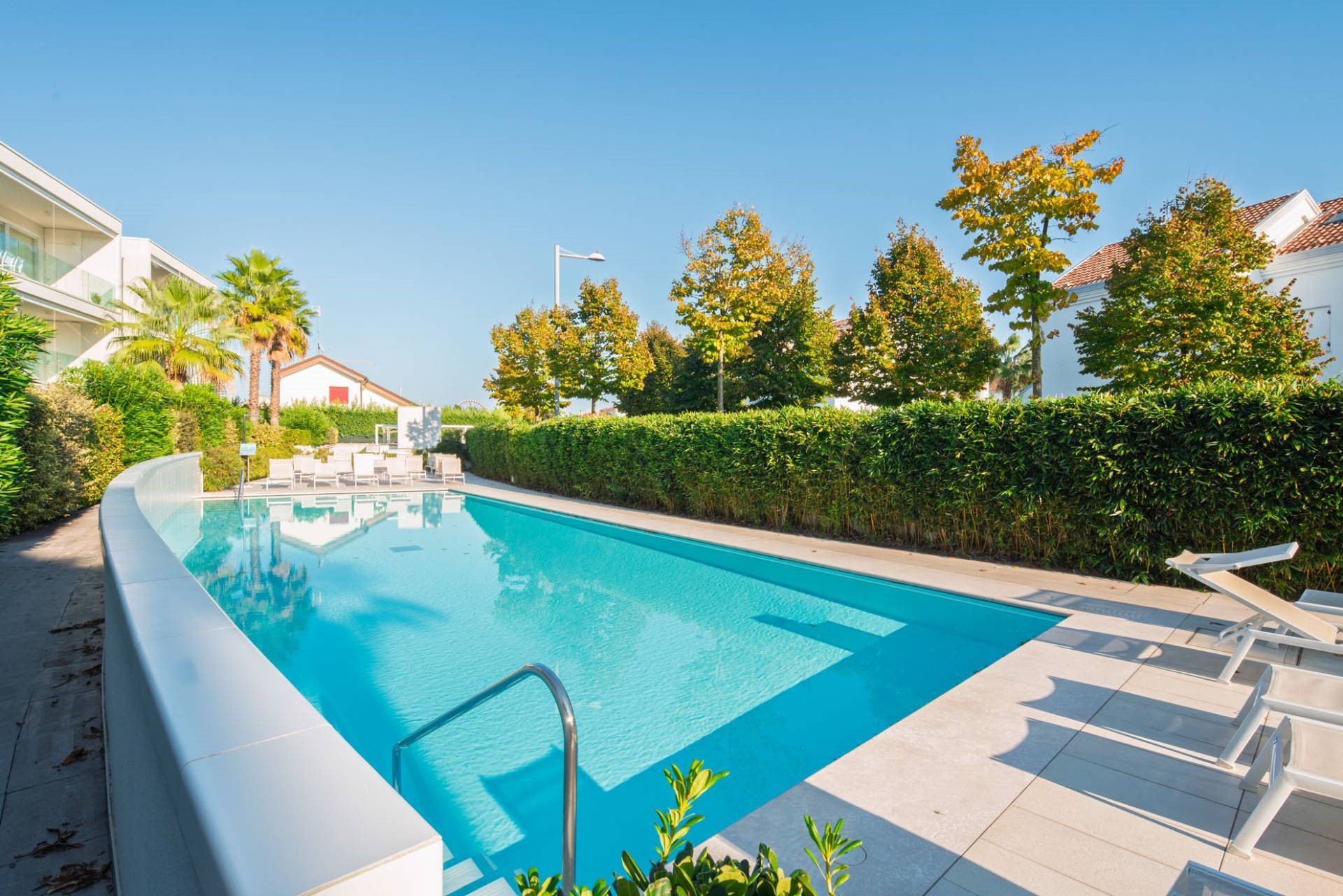 Appartamento in Residence AP 770 a Jesolo 