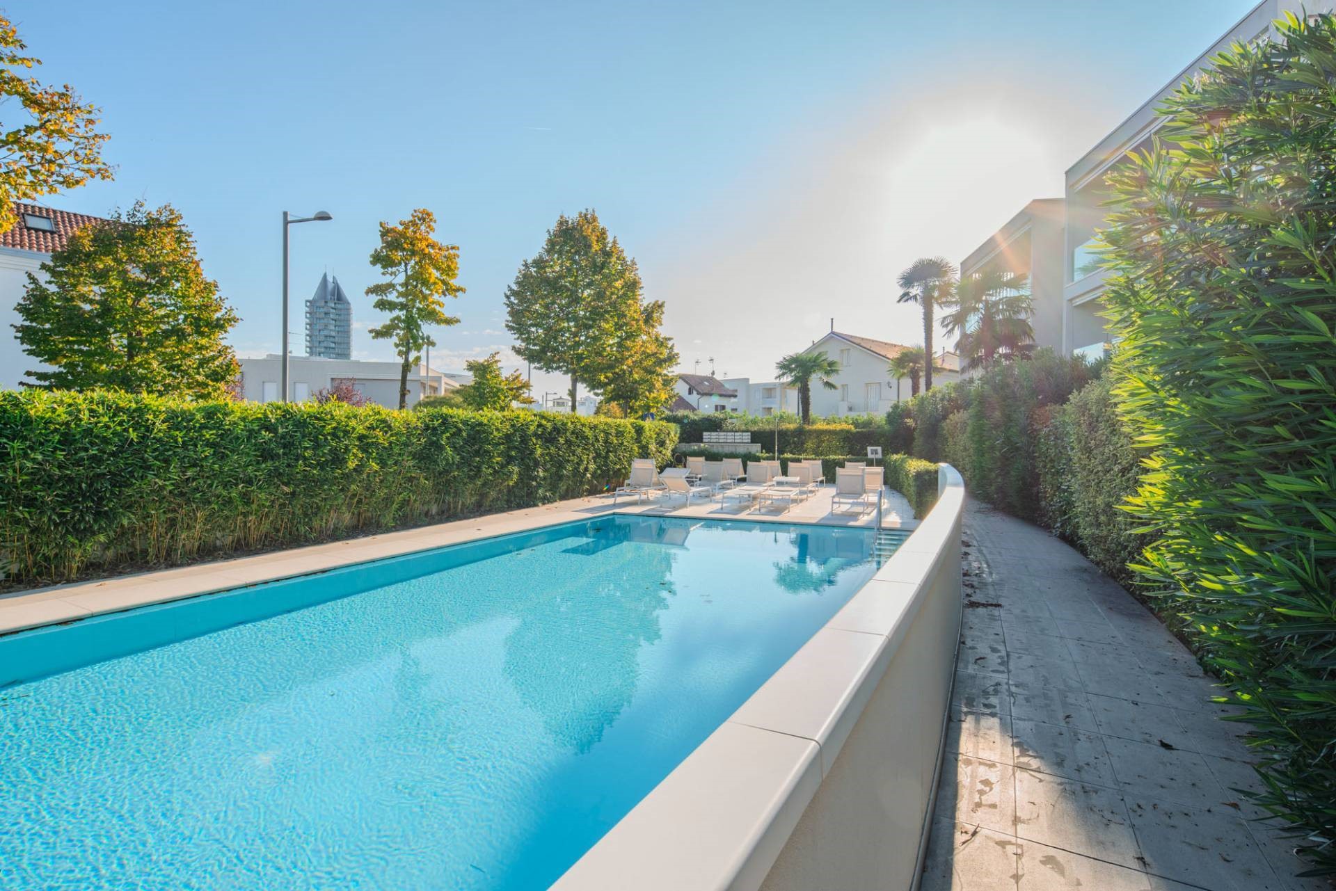 Appartamento in Residence AP 770 a Jesolo 