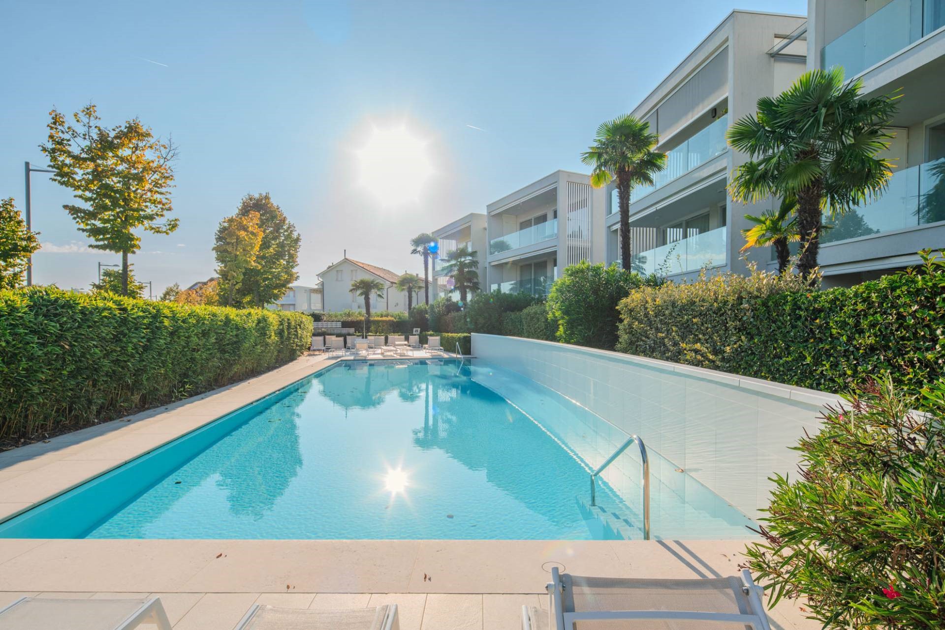 Appartamento in Residence AP 770 a Jesolo 