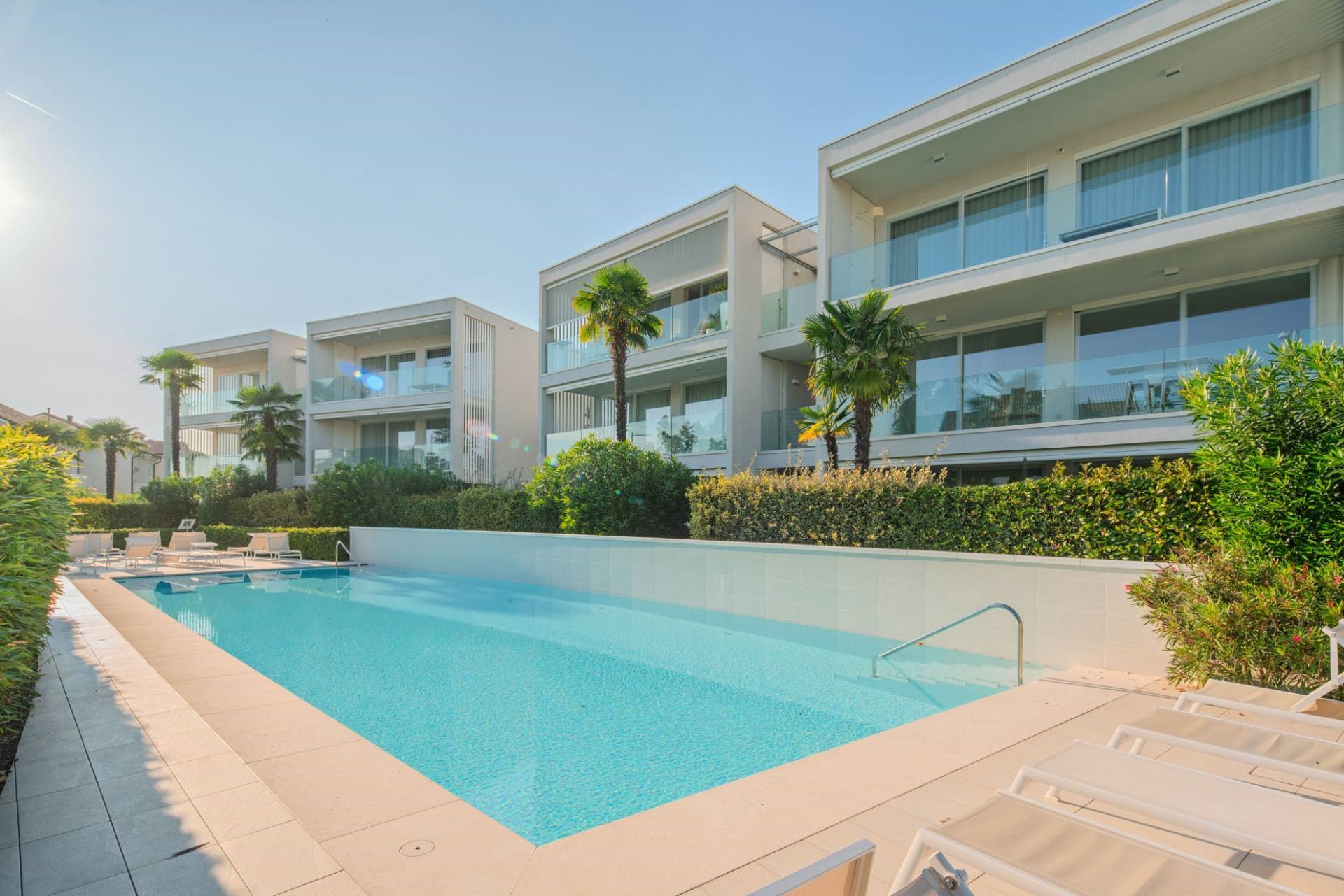 Appartamento in Residence AP 770 a Jesolo 