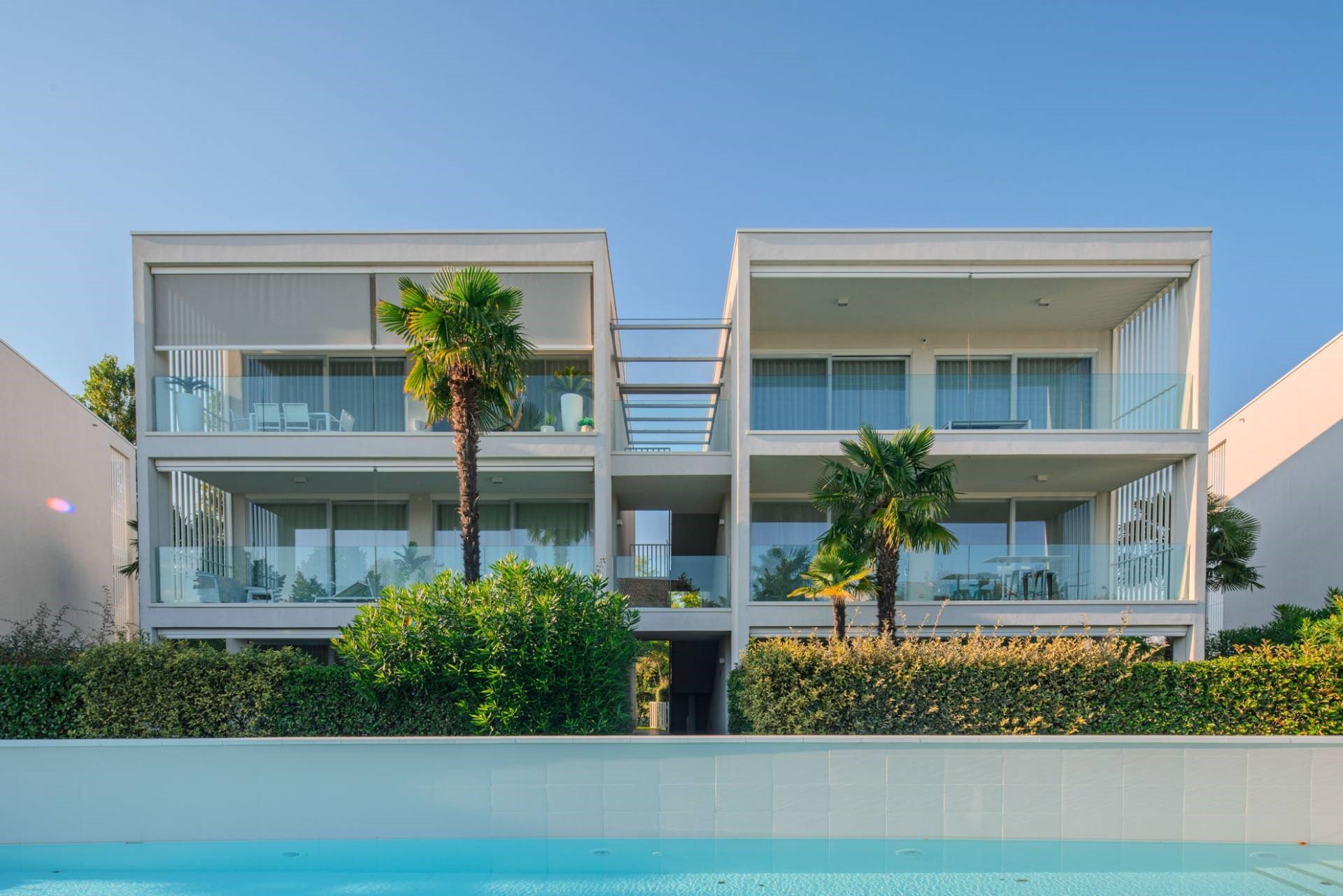 Appartamento in Residence AP 770 a Jesolo 