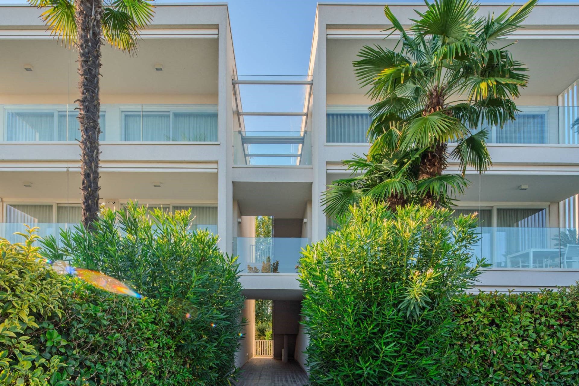 Appartamento in Residence AP 770 a Jesolo 