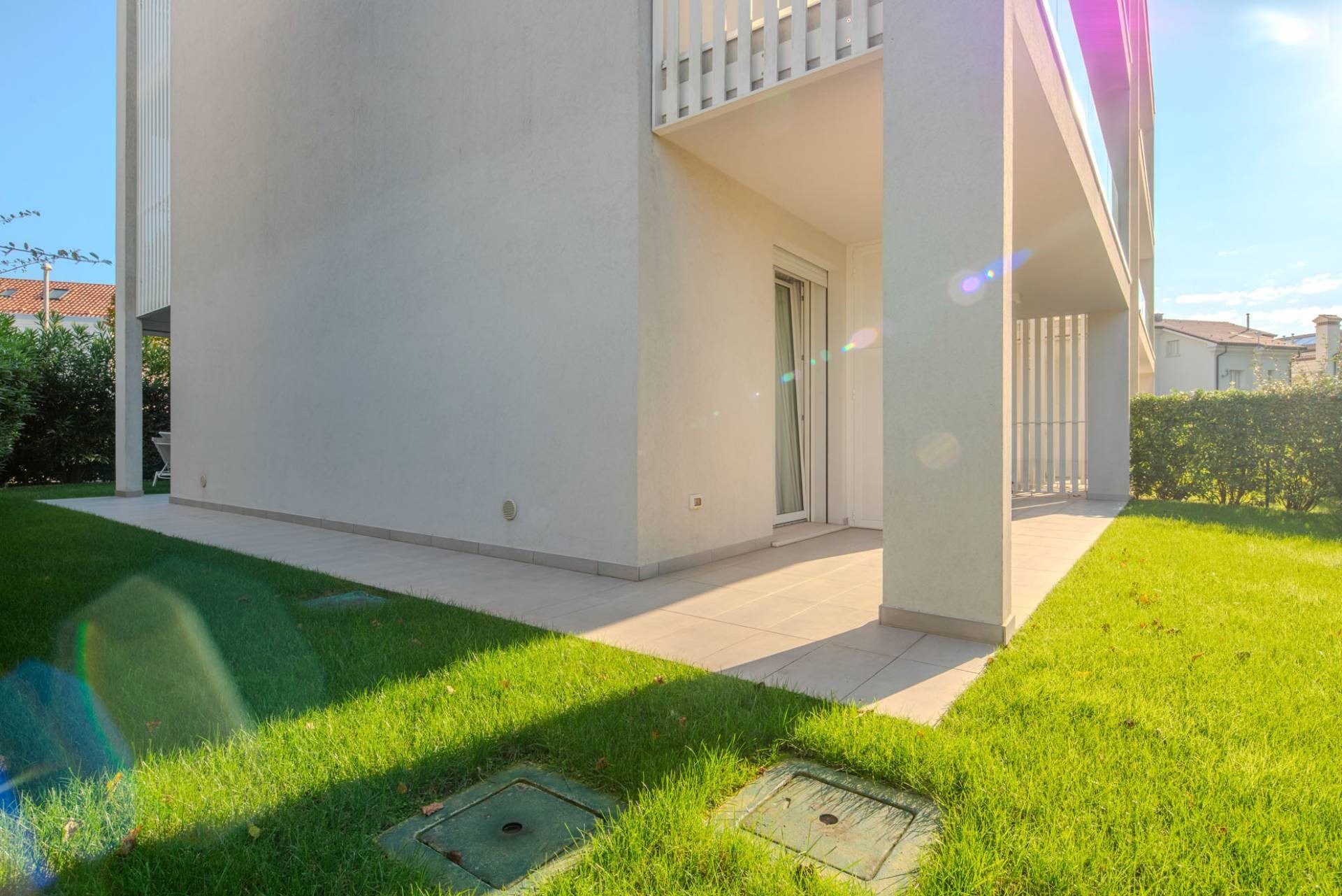Appartamento in Residence AP 770 a Jesolo 