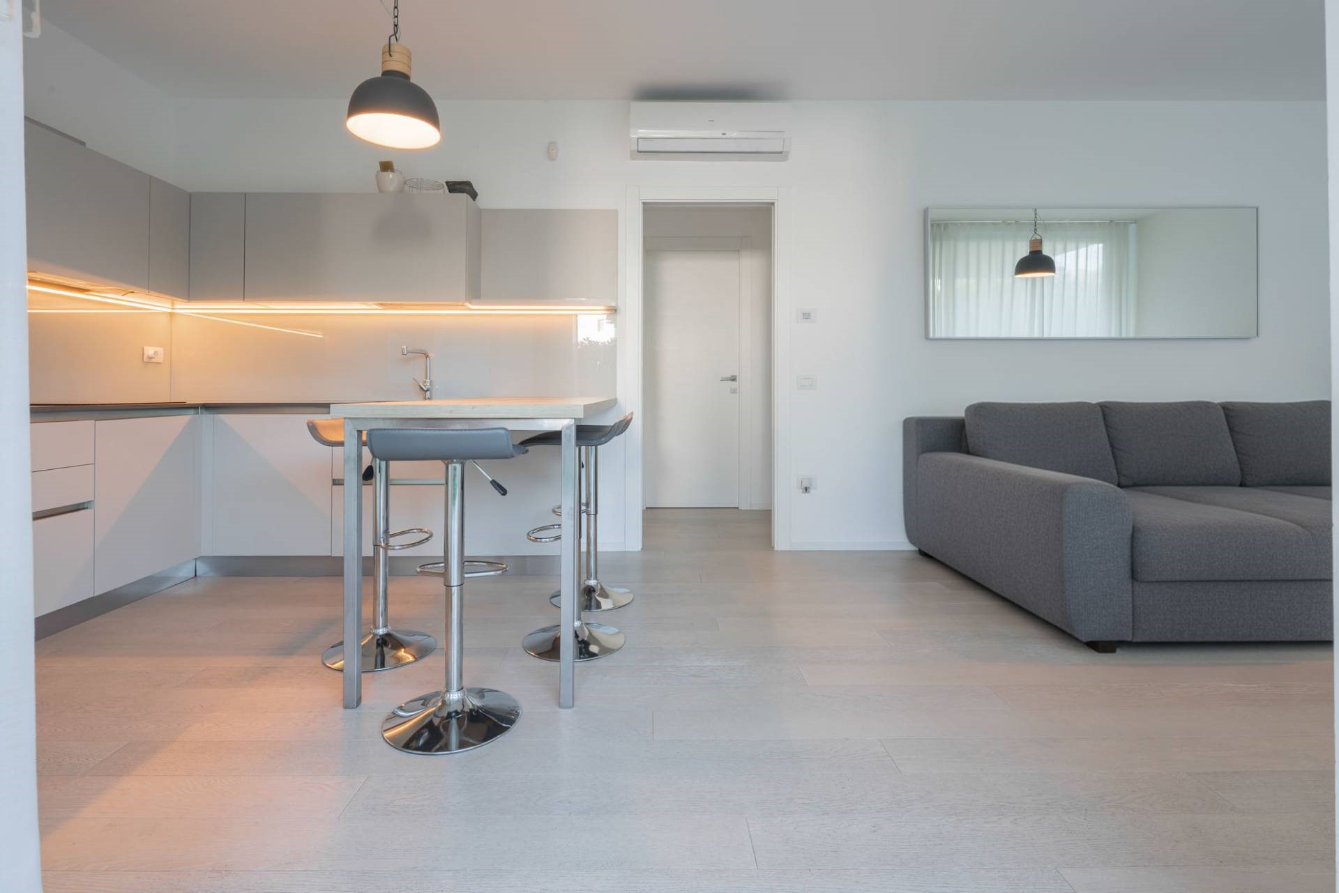 Appartamento in Residence AP 770 a Jesolo 
