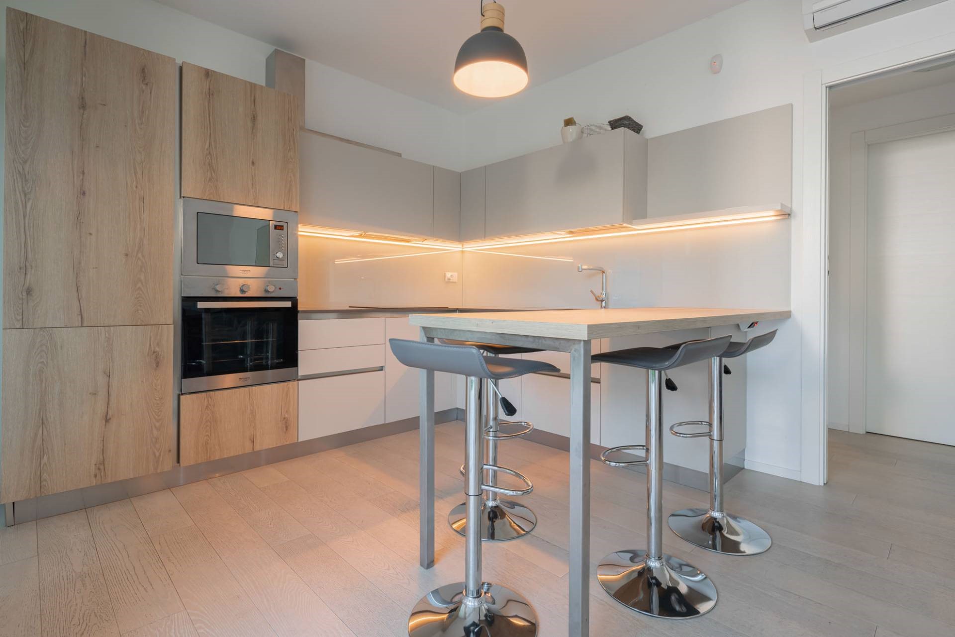 Appartamento in Residence AP 770 a Jesolo 