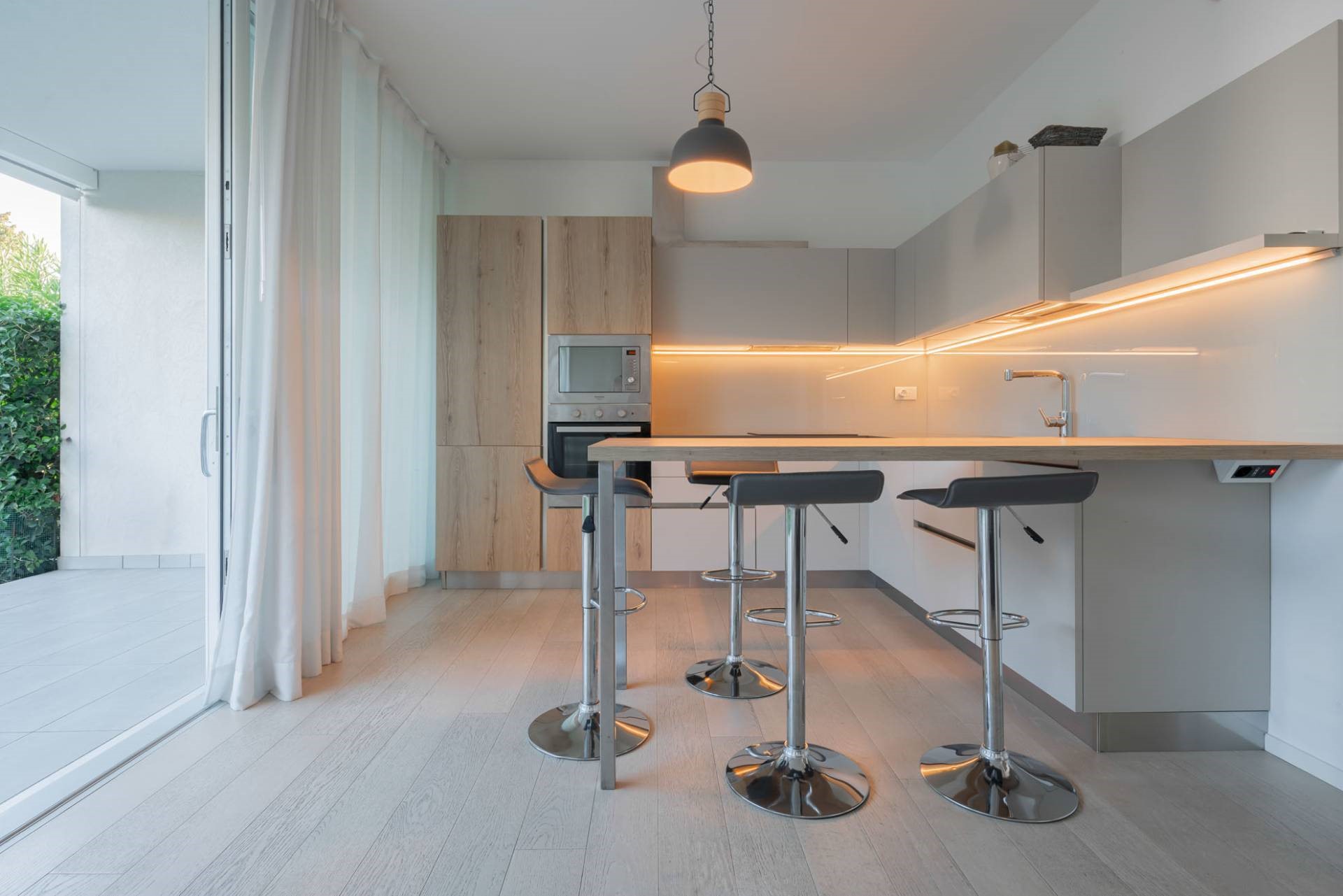 Appartamento in Residence AP 770 a Jesolo 