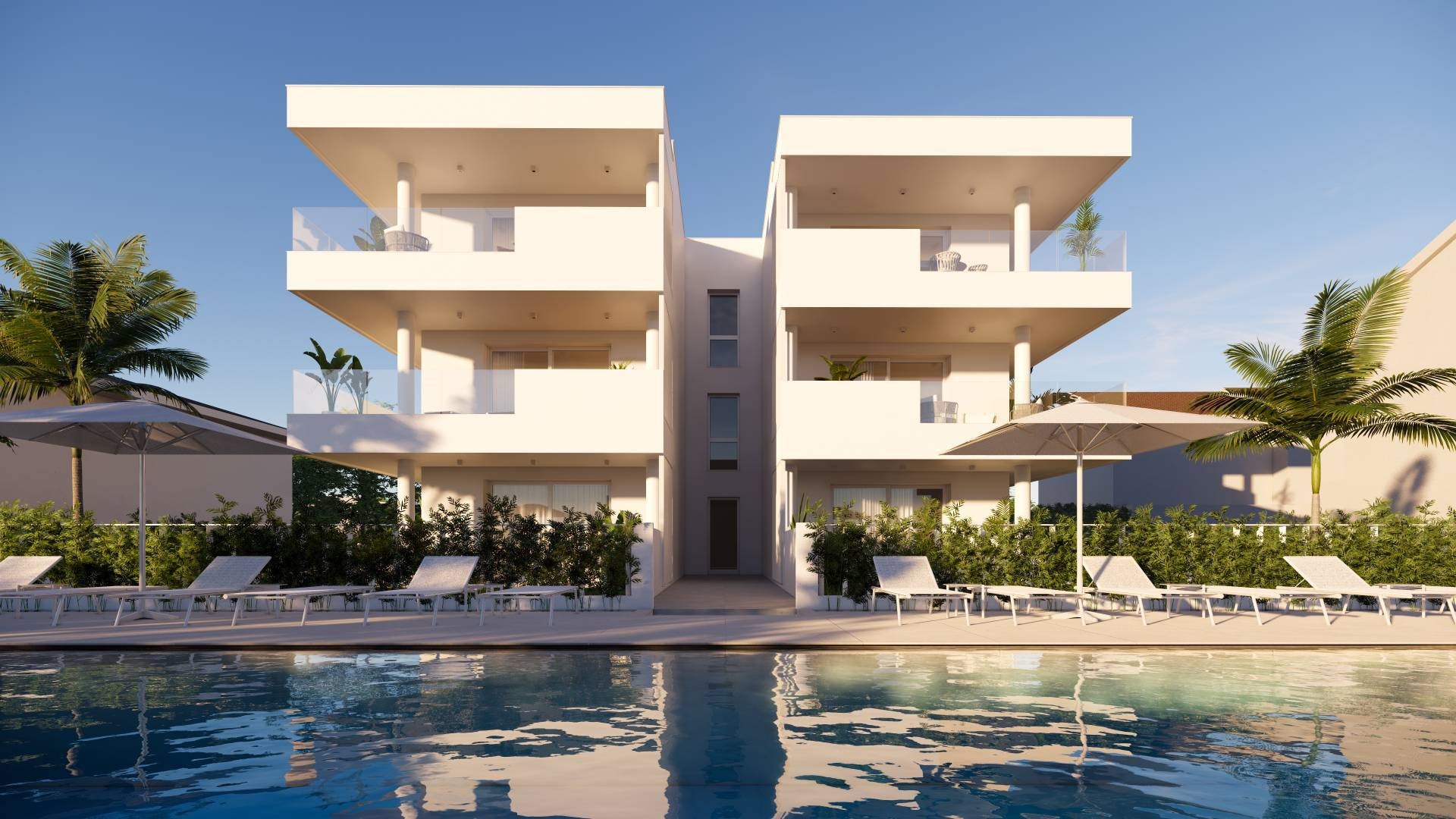 Appartamento in Residence AP 771 a Jesolo 