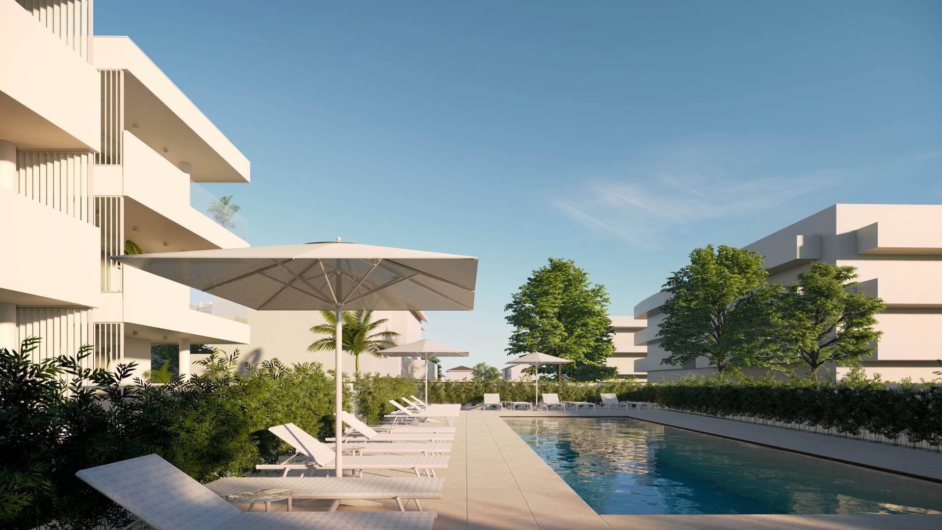 Appartamento in Residence AP 771 a Jesolo 