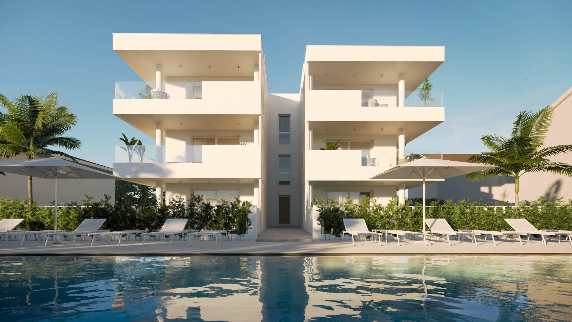 Appartamento in Residence AP 772 a Jesolo 