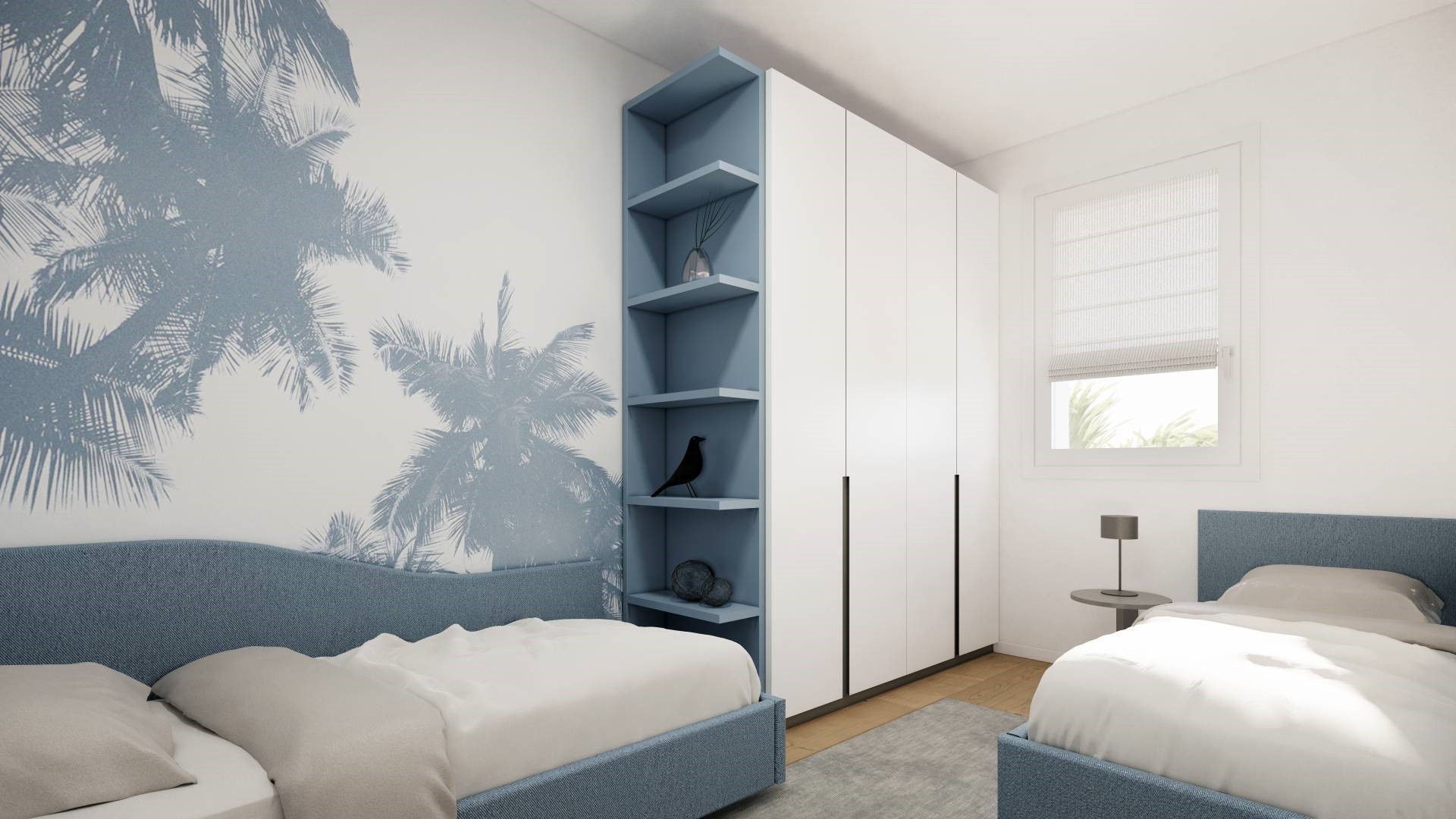 Appartamento in Residence AP 772 a Jesolo 