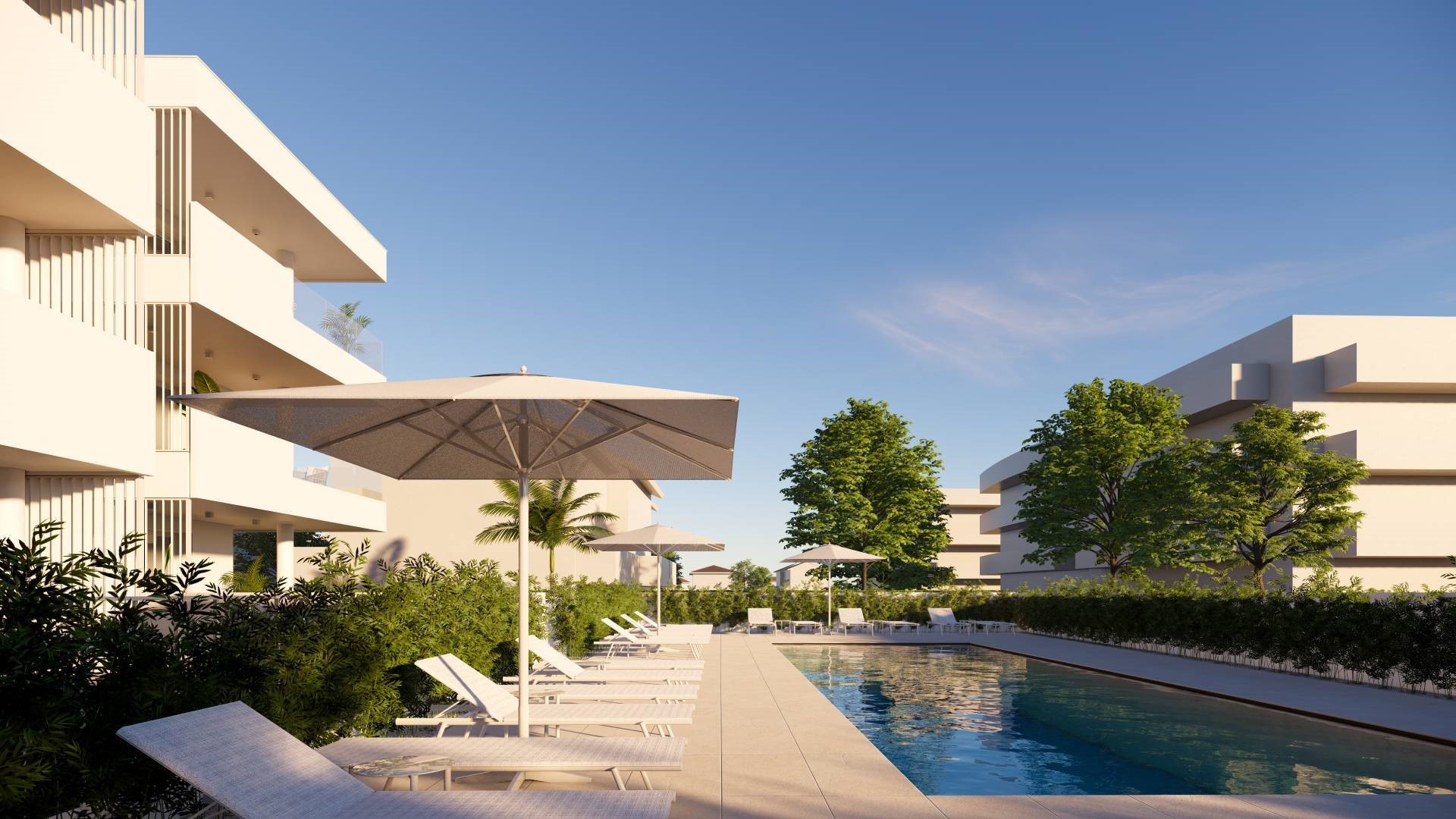 Appartamento in Residence AP 773 a Jesolo 